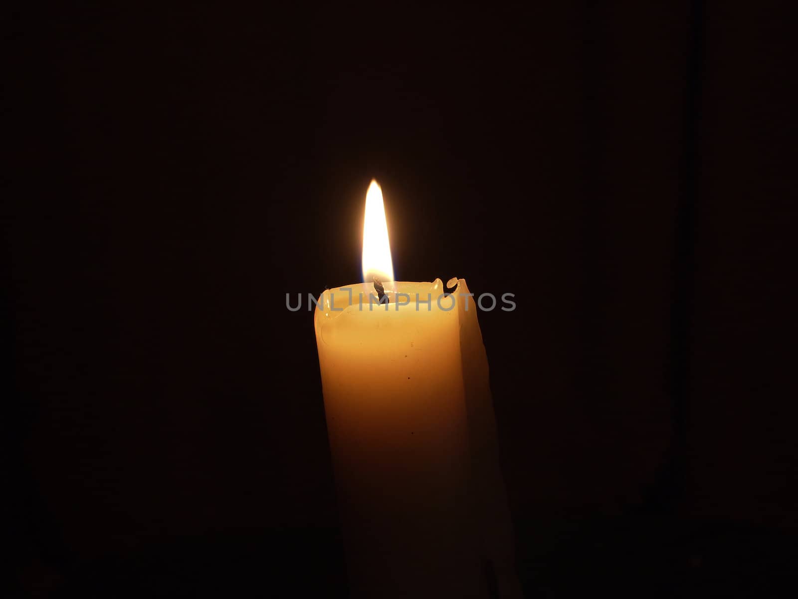 candle 