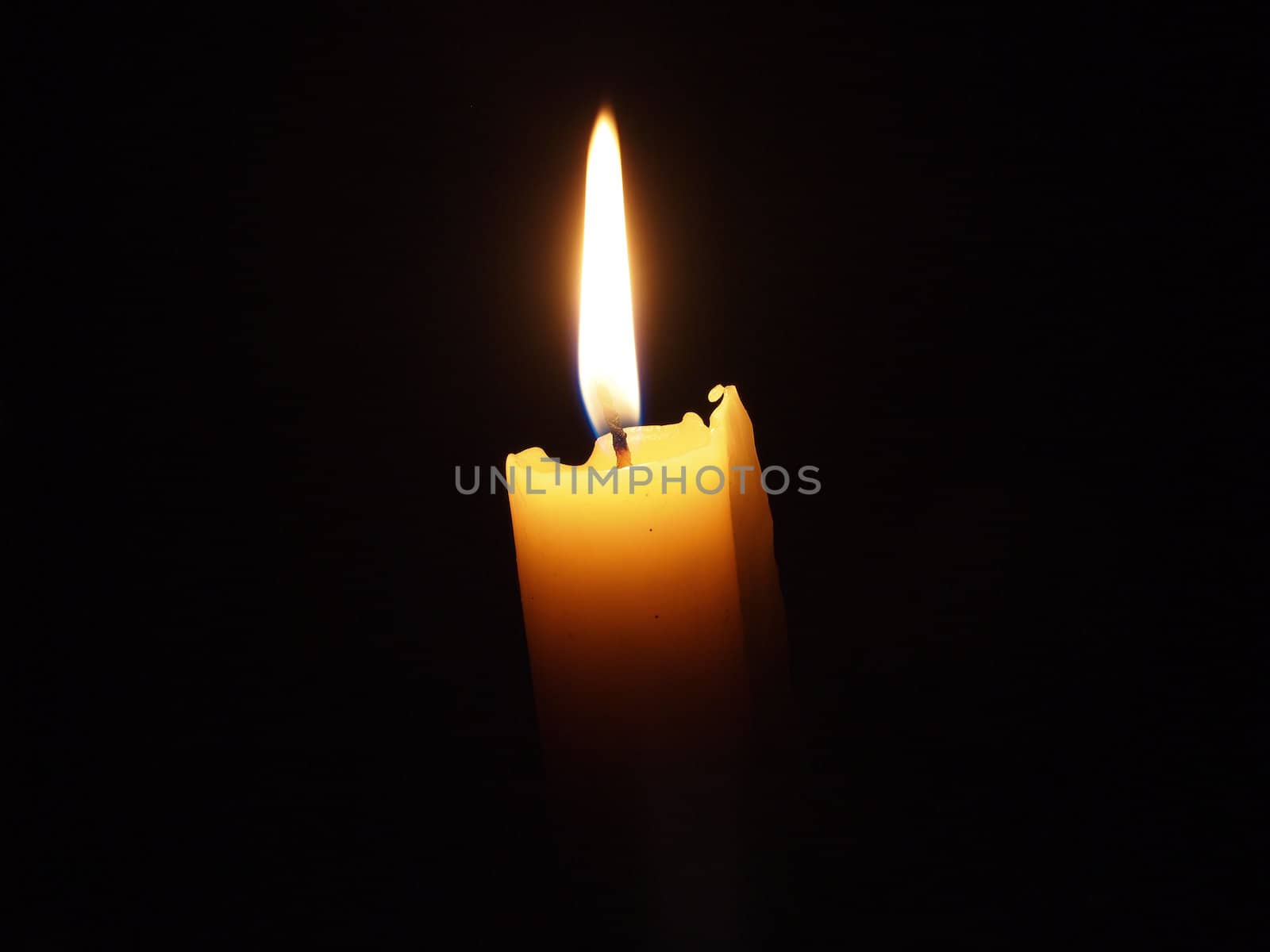candle