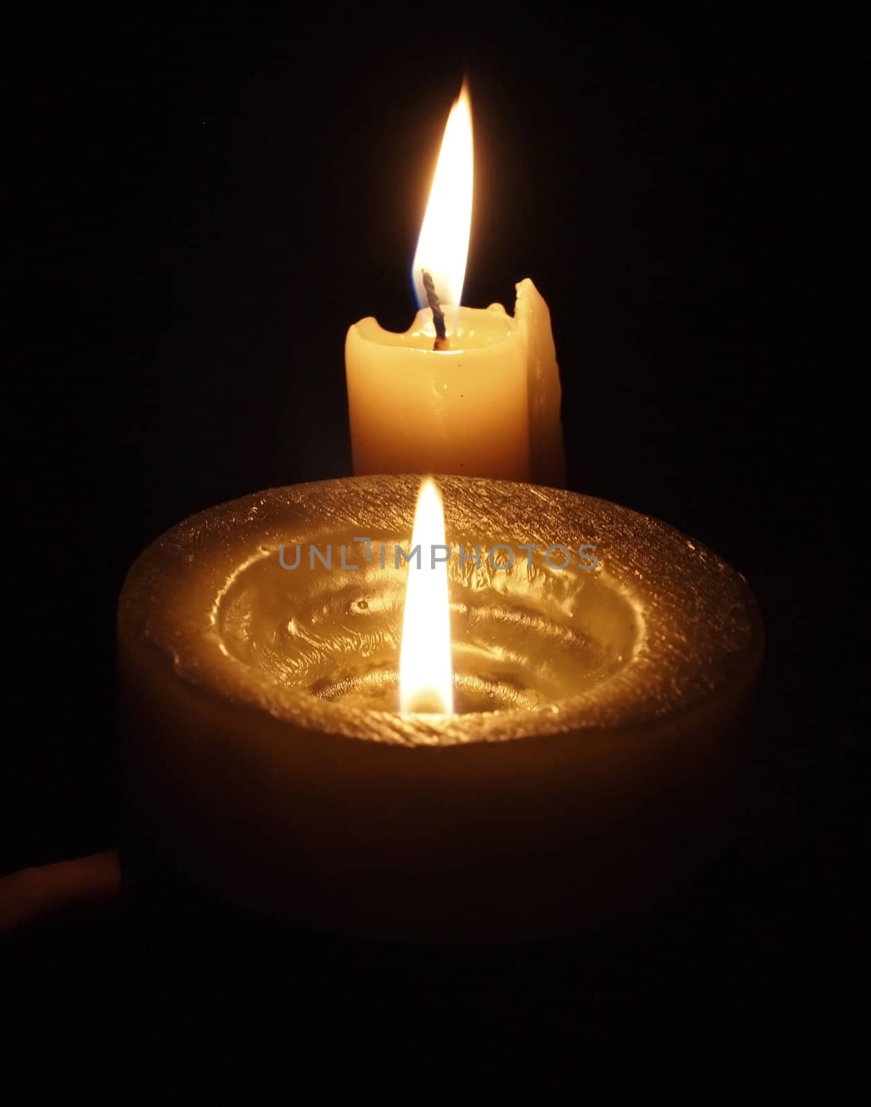 candles 