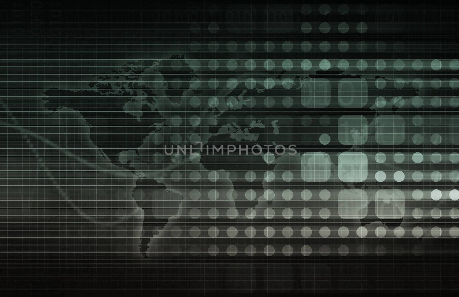 ERP Technology or a Enterprise Resource Planning 