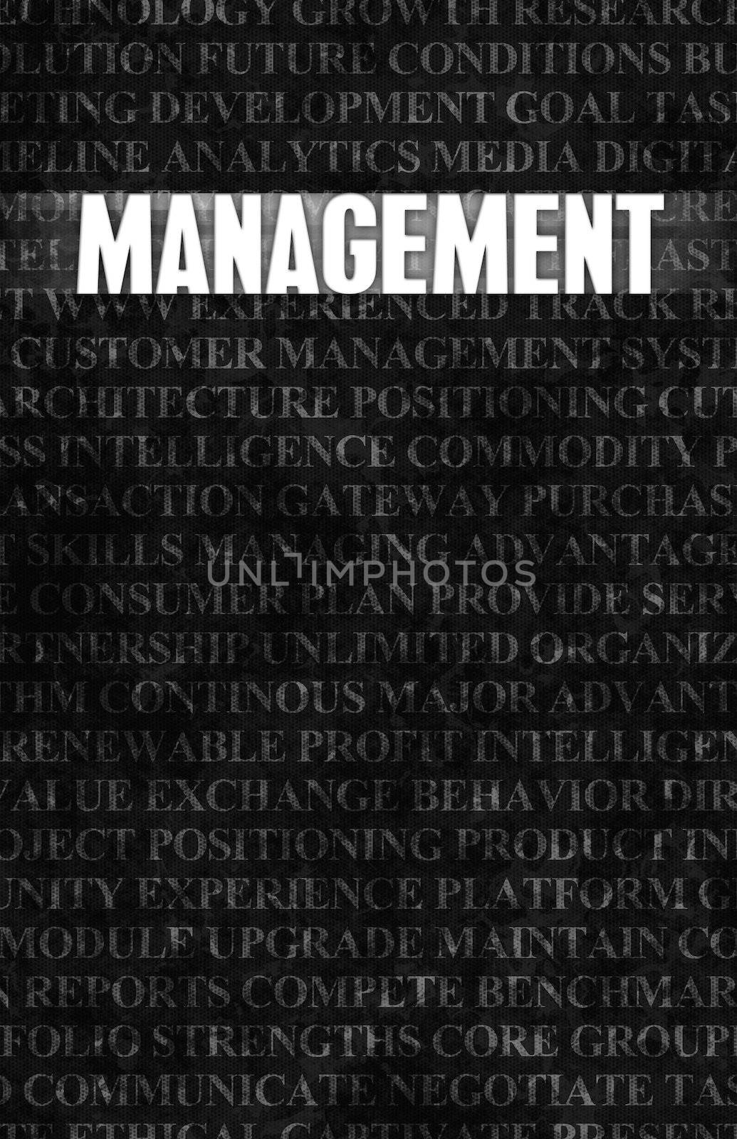 Management by kentoh