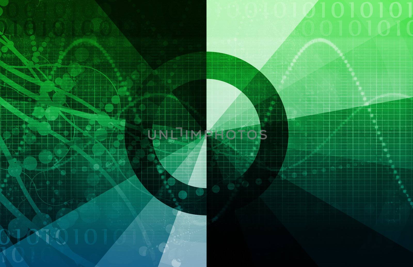 Medical Technology and Corporate Research As Art