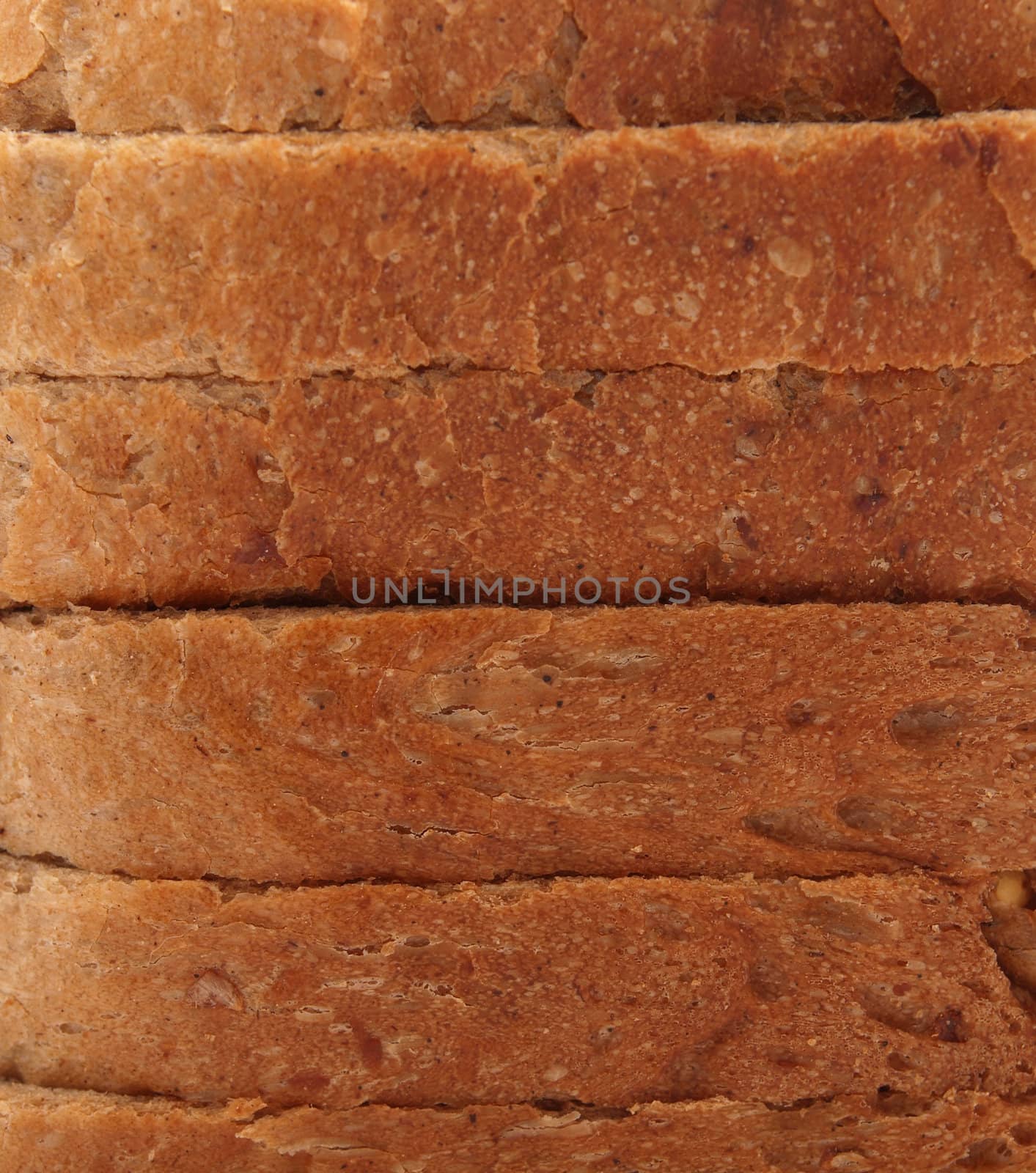 Bread. A background              