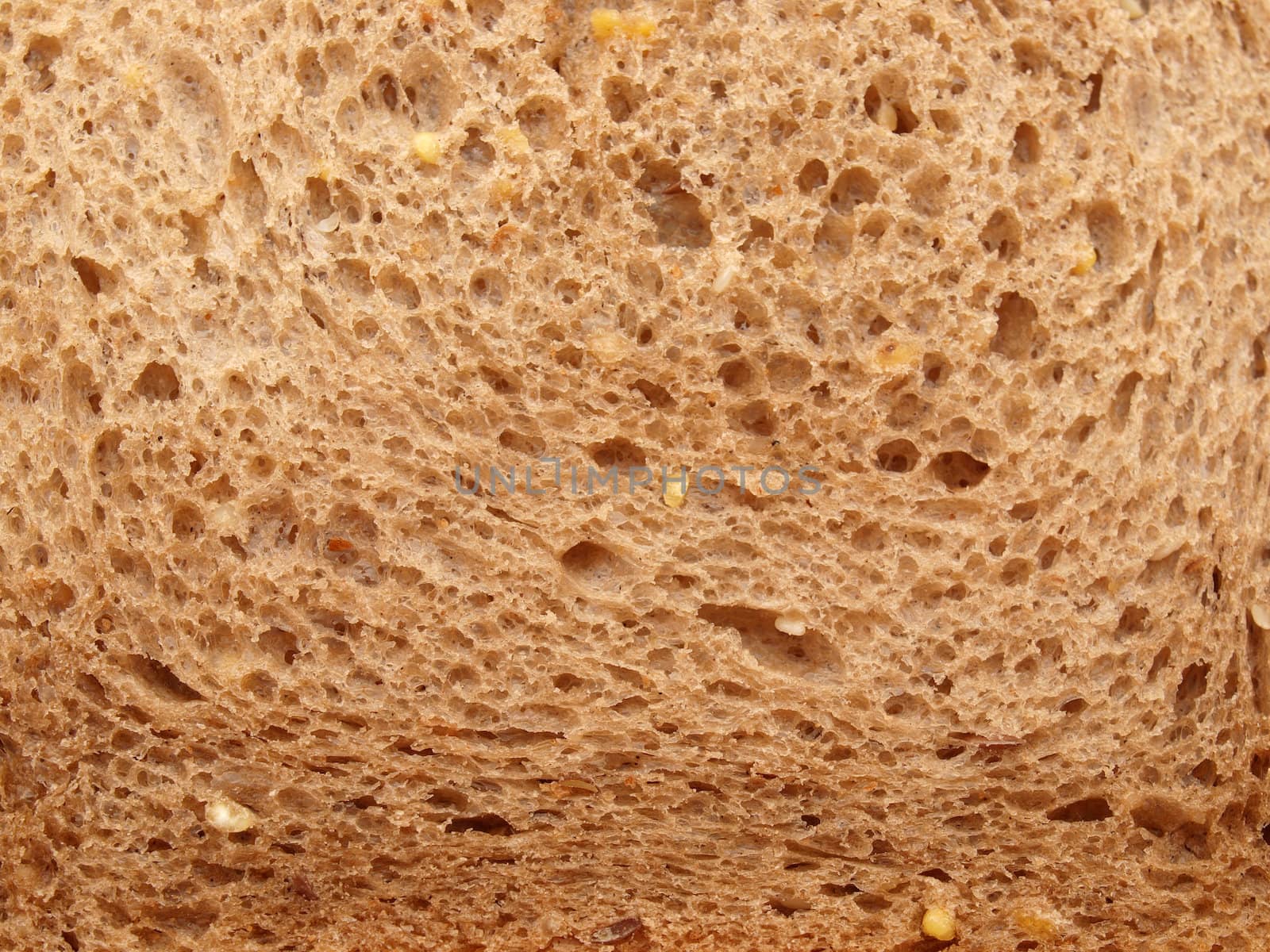 Bread. A background            