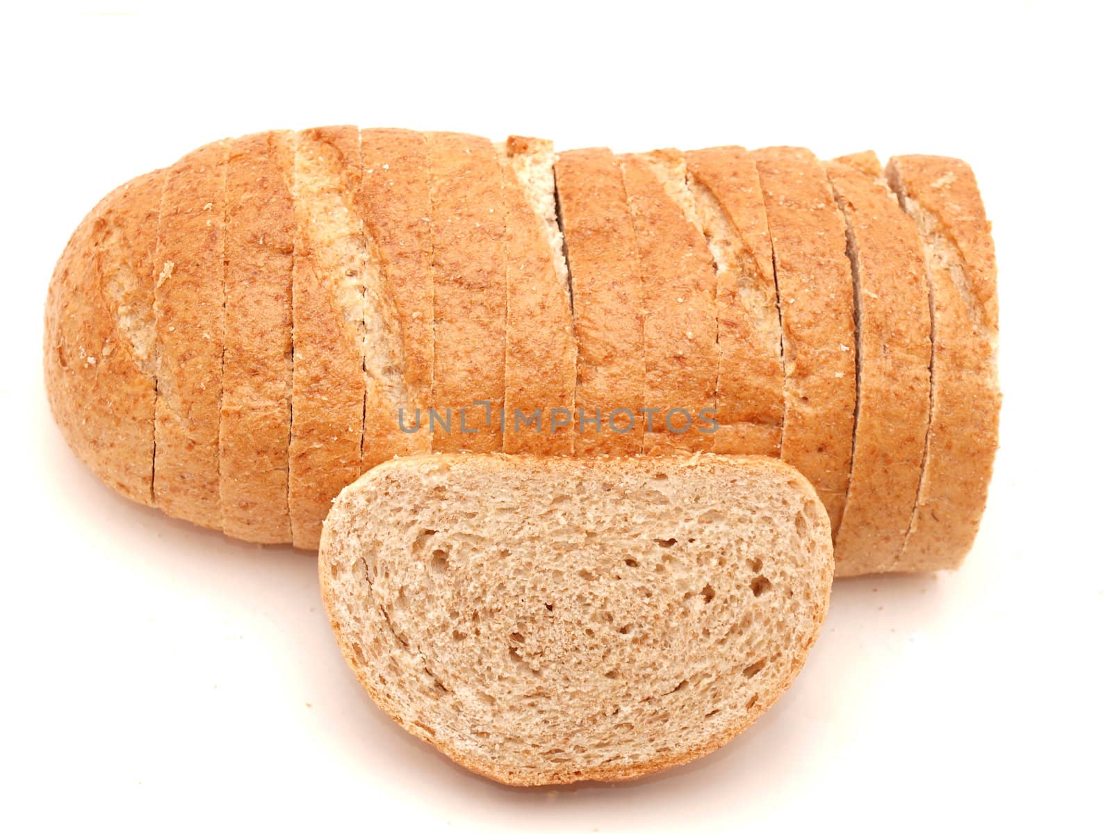 Bread  by Enskanto