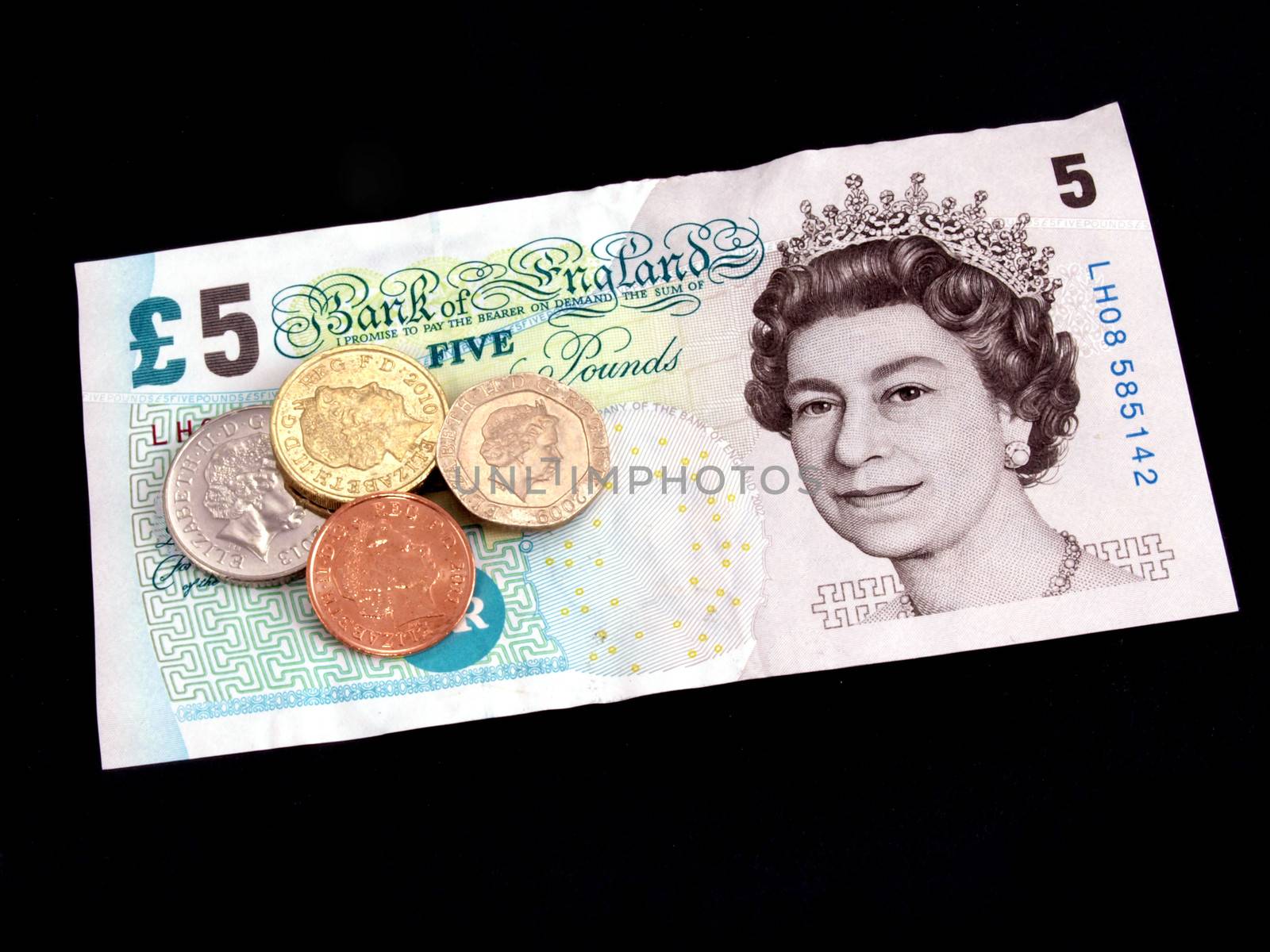 The UK national minimum wage of 6.31 was introduced on 1st October 2013.