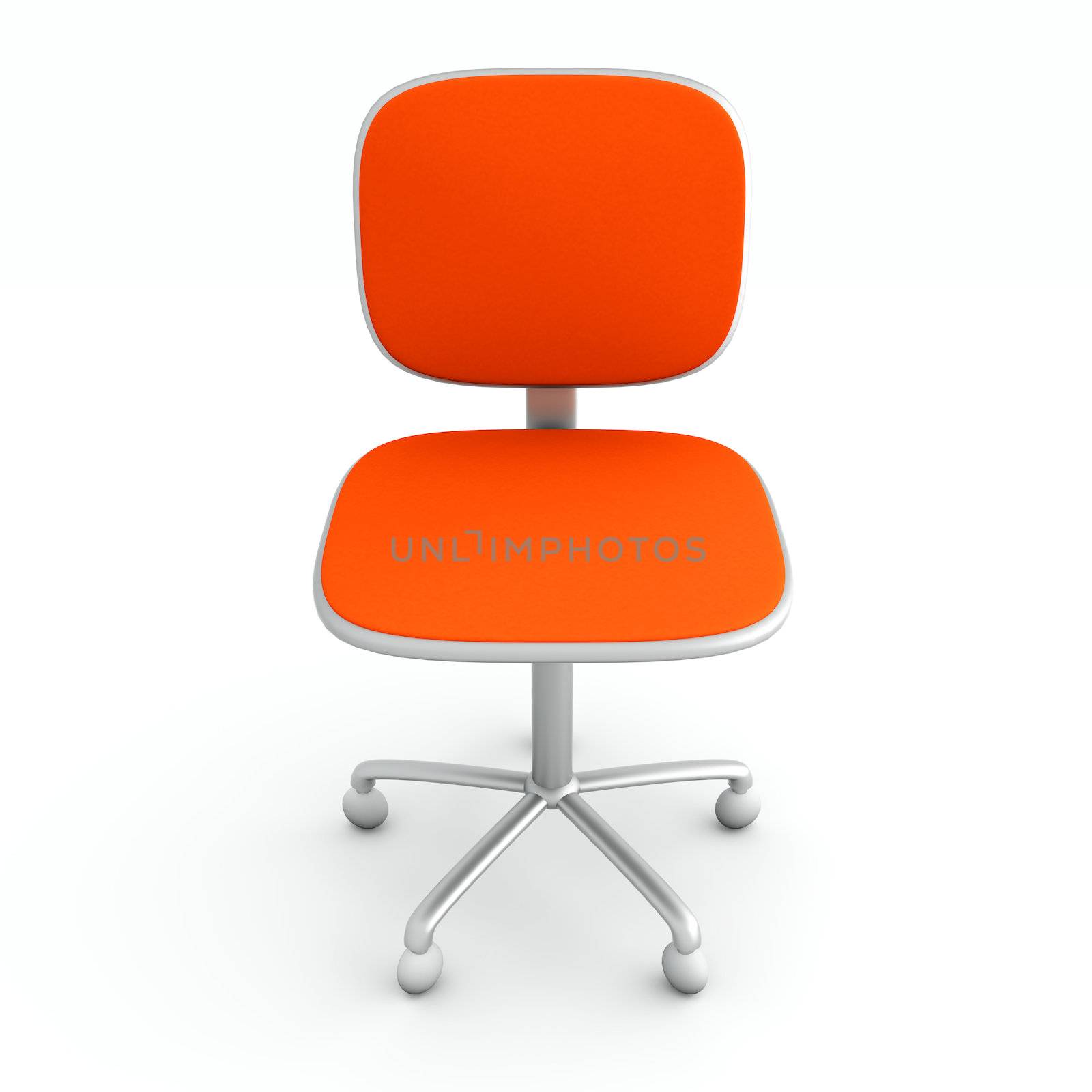 Office Chair	 by Spectral