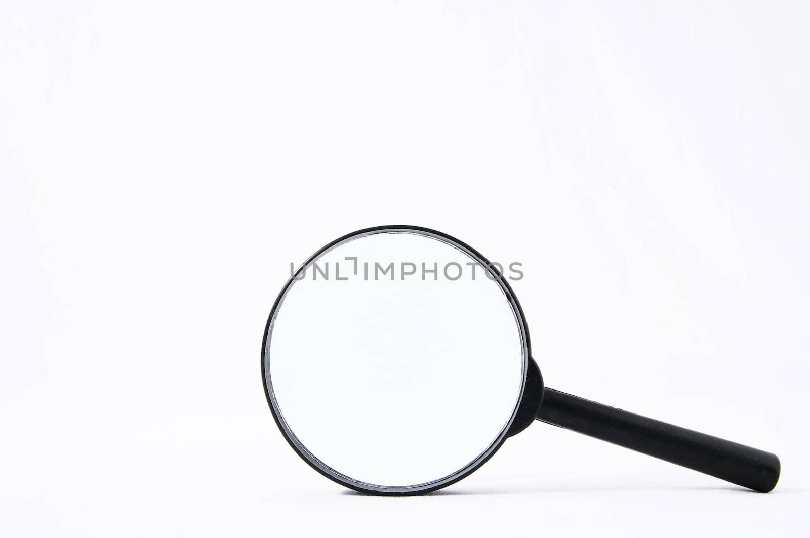 Magnify Glass Loupe  by underworld