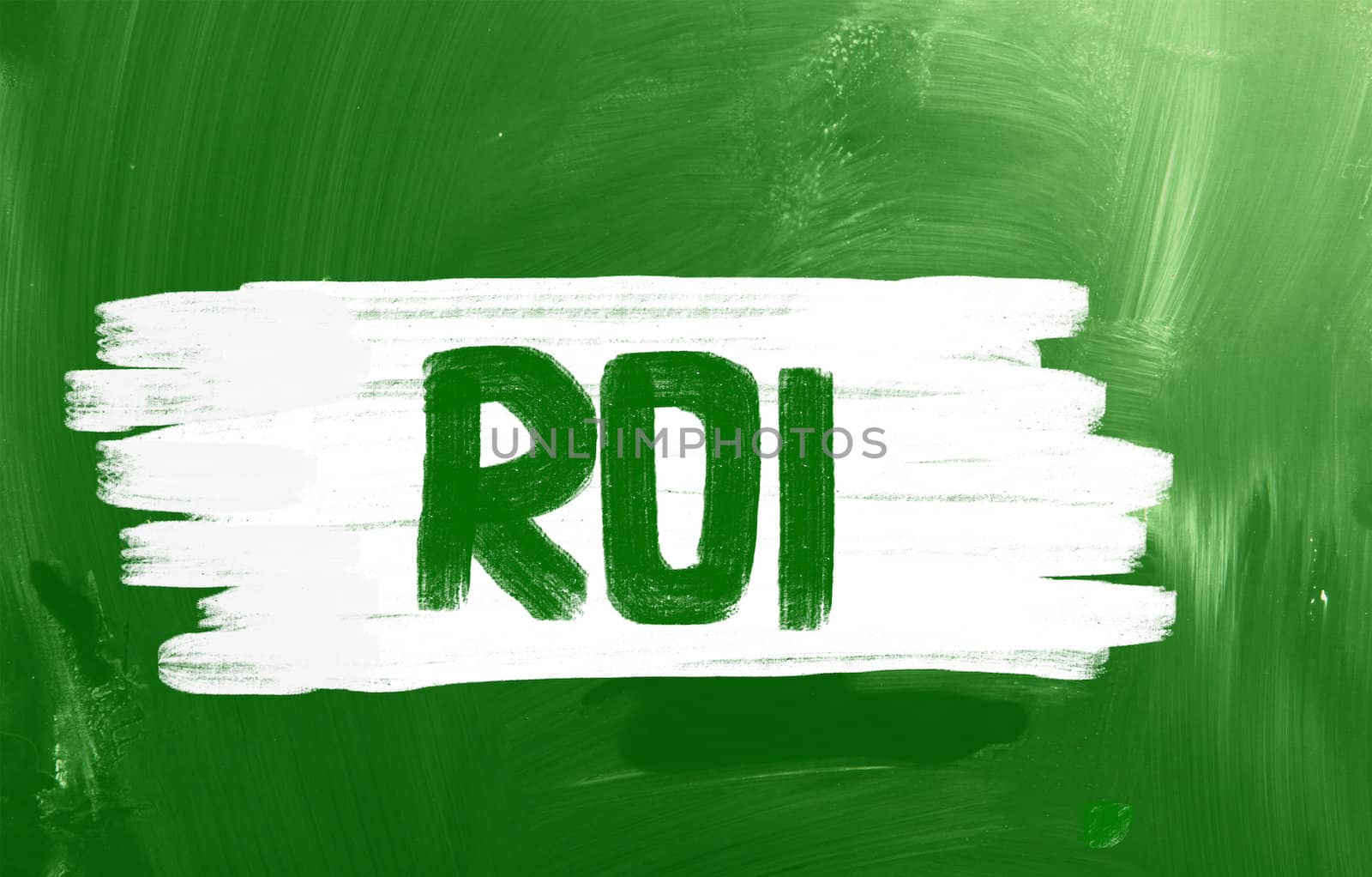 ROI Concept