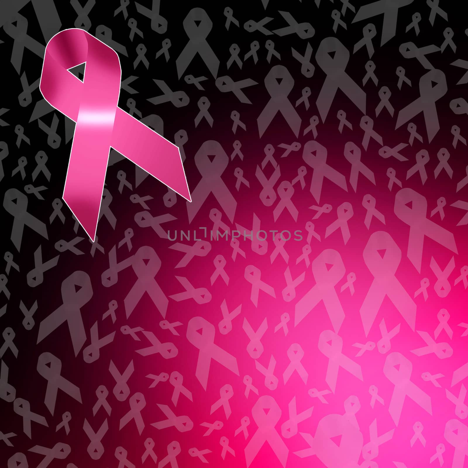 Breast cancer by adrenalina