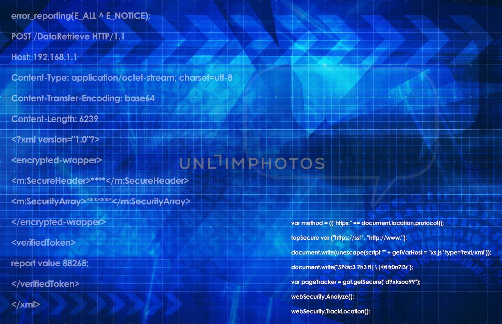 Futuristic Technology as a Next Generation Art