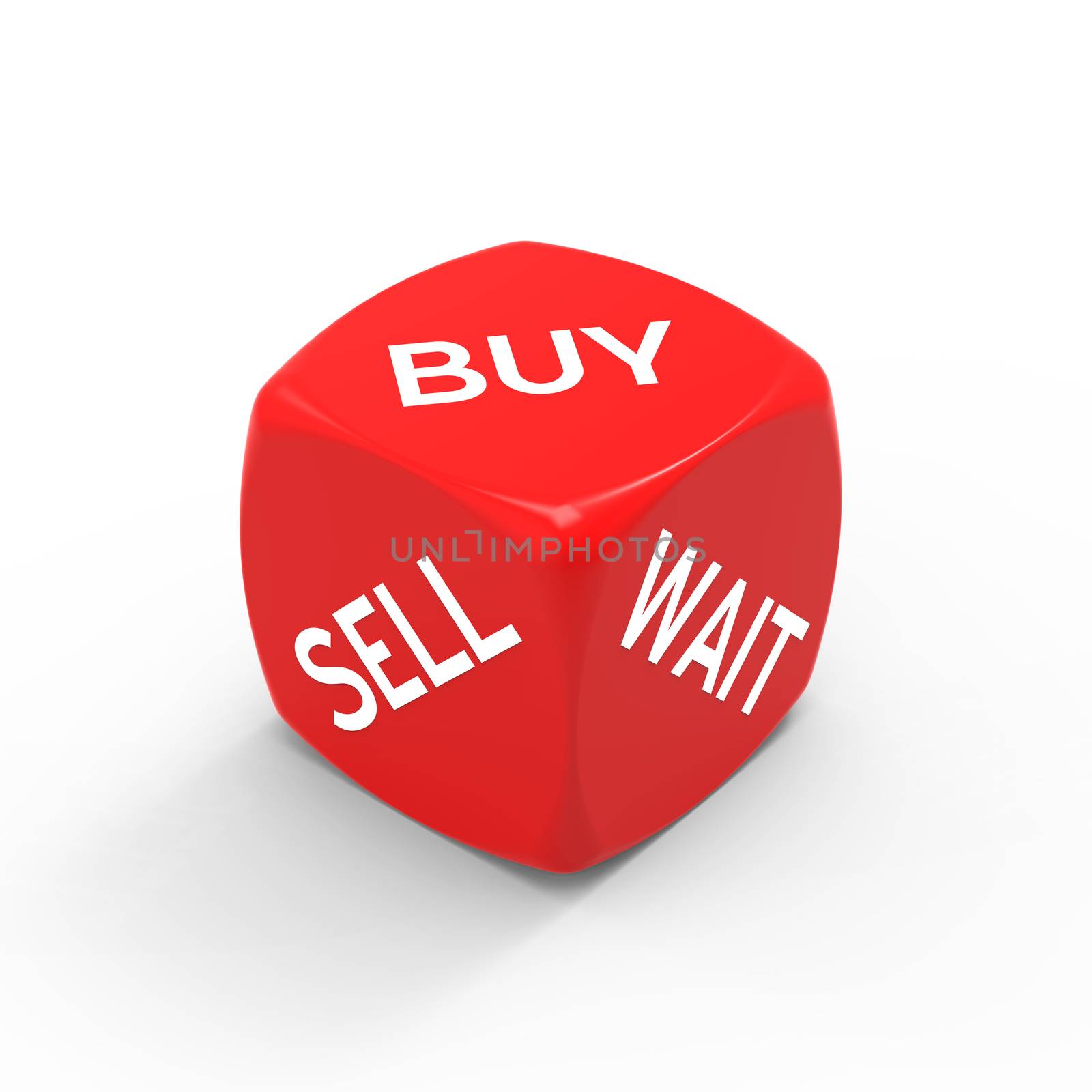 Buy or sell - how to make the right decision.