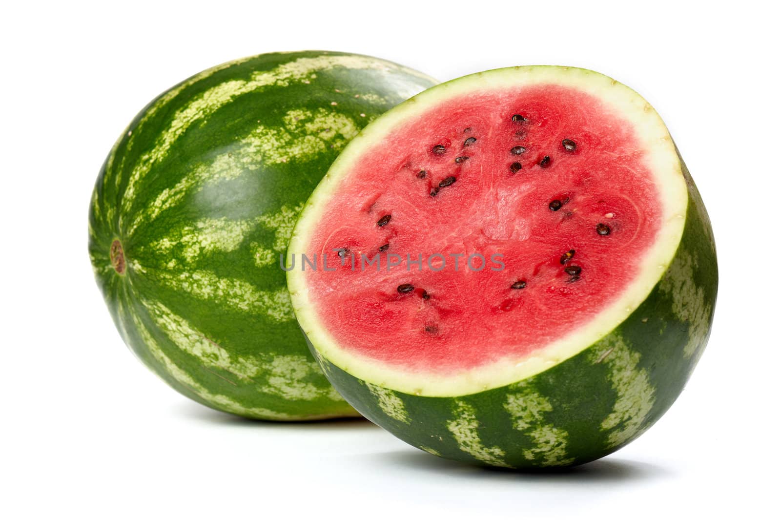Watermelon by Viktorus