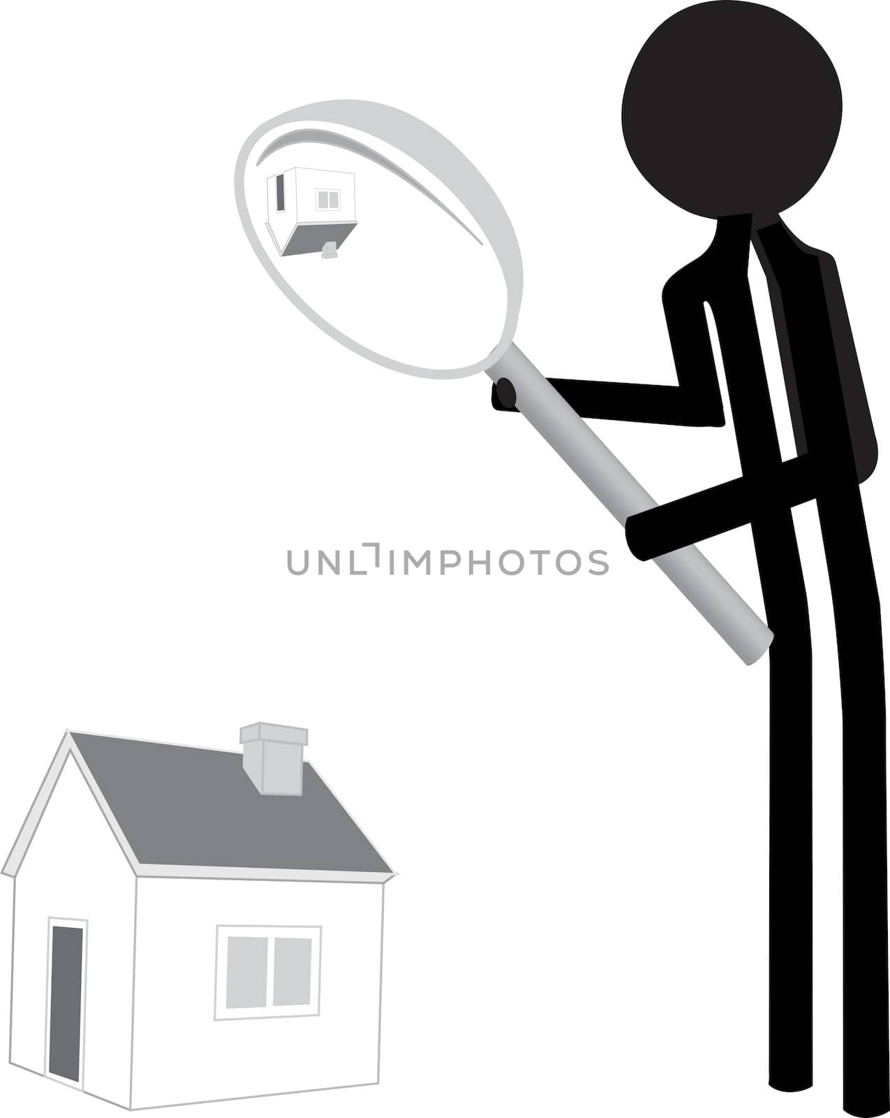 looking for new house