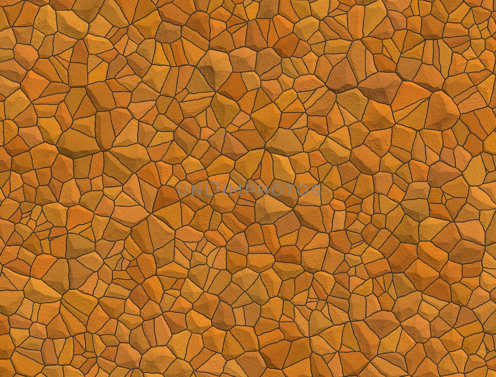 Stone tile texture