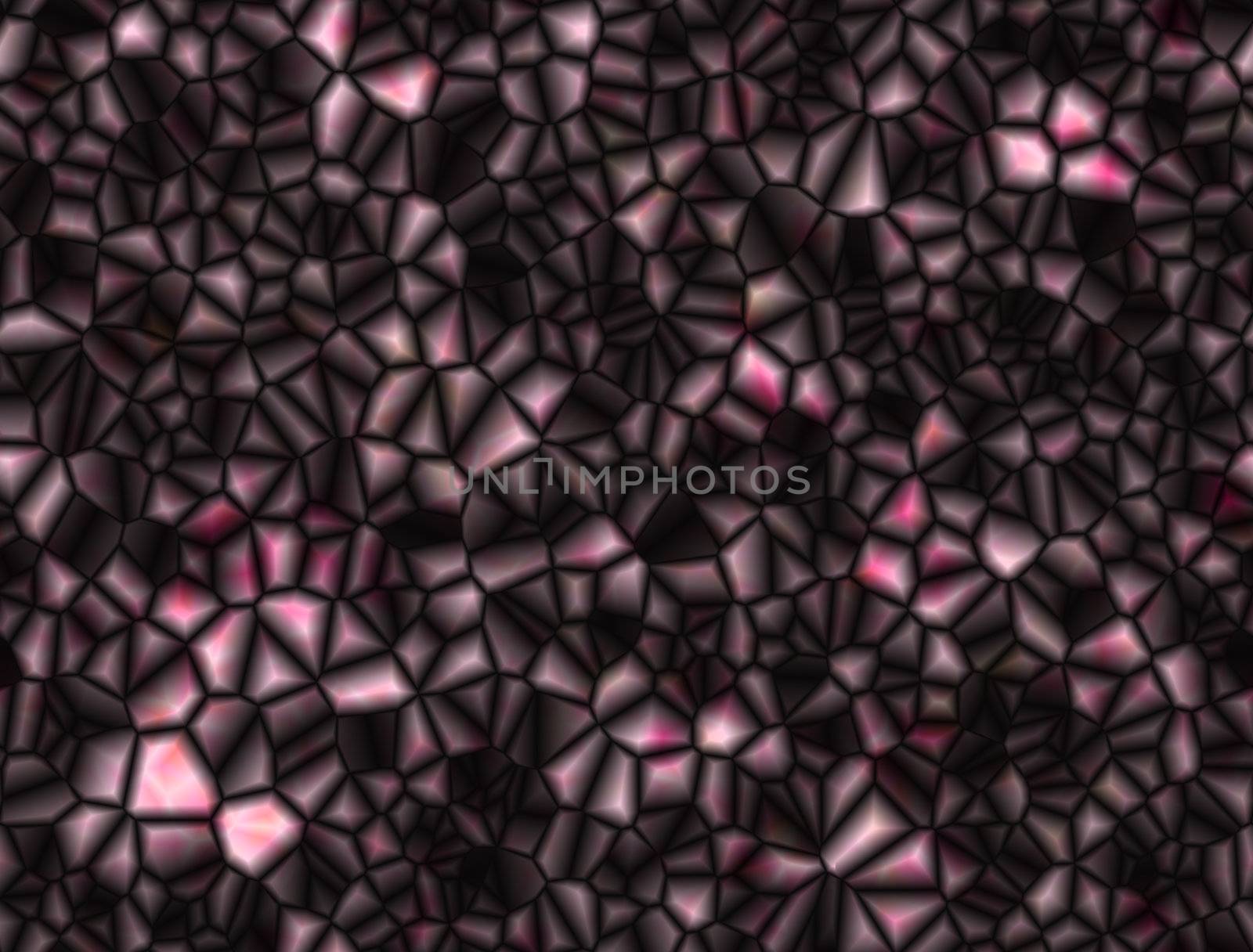 diamonds seamless abstract pattern by sfinks