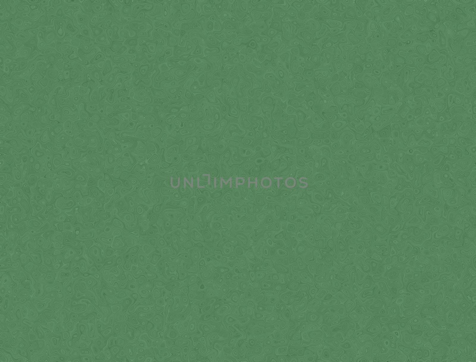 Grunge green background with space for text by sfinks