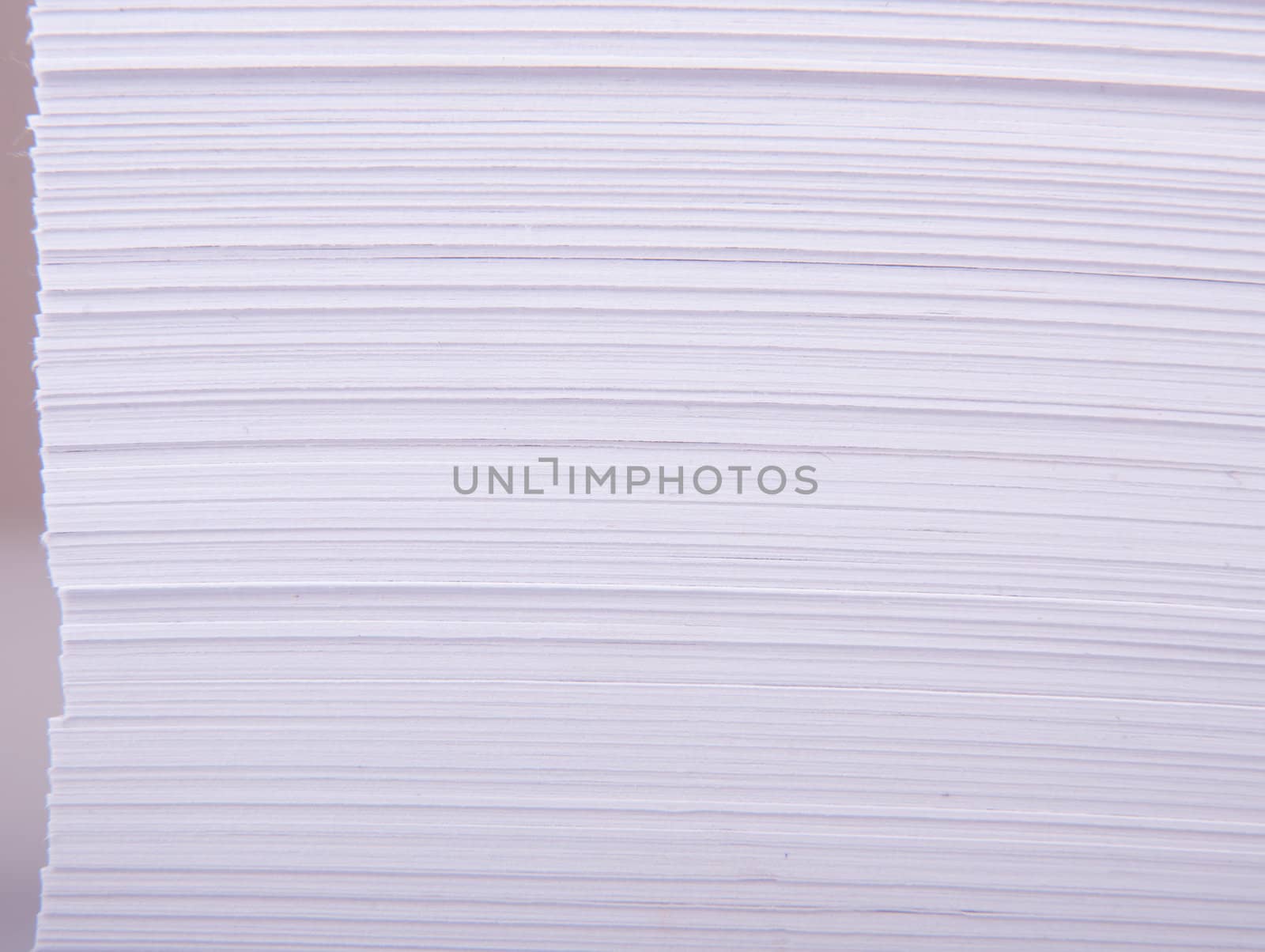 An image of white stick note isolated 