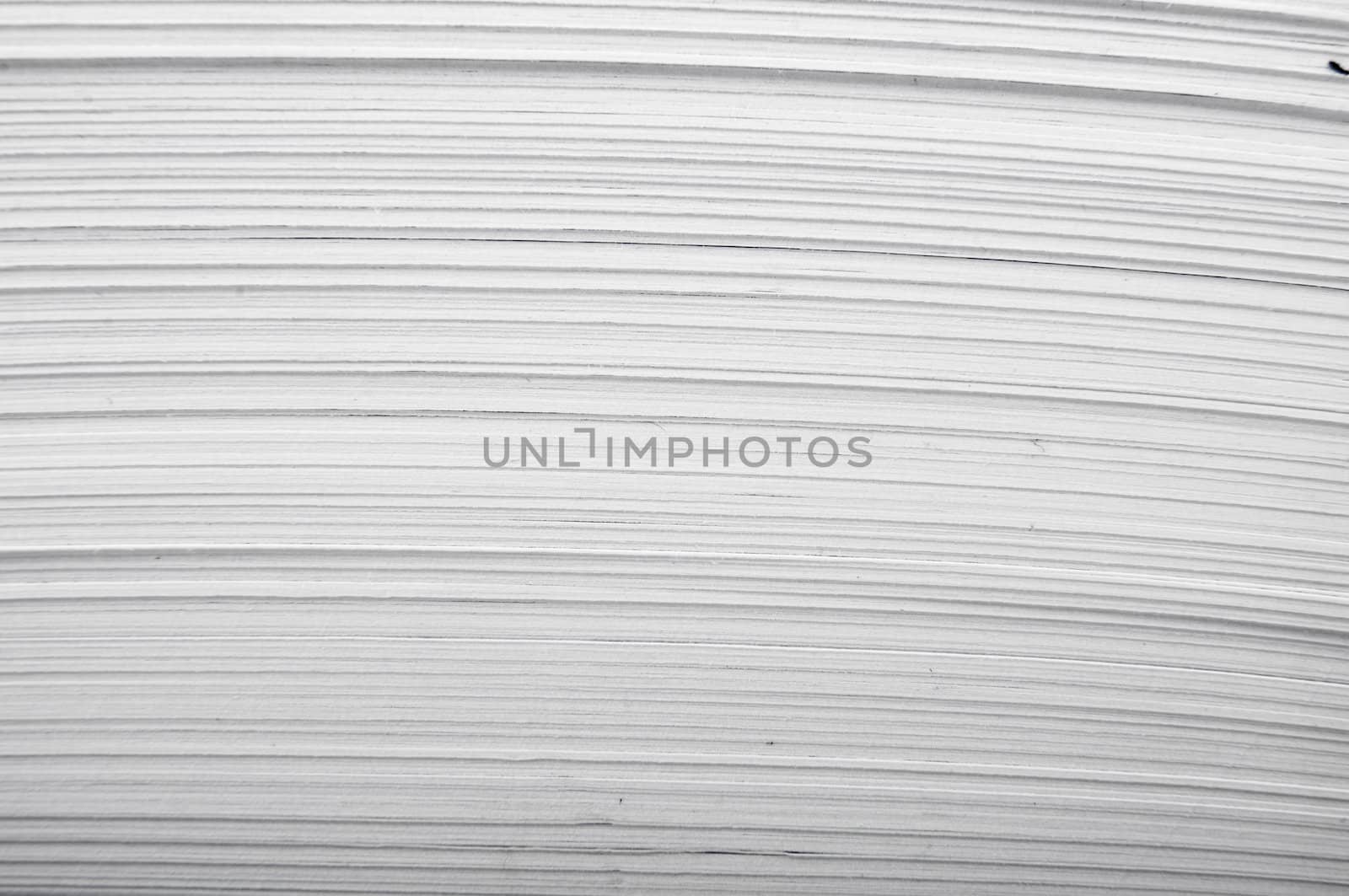 An image of white stick note isolated 