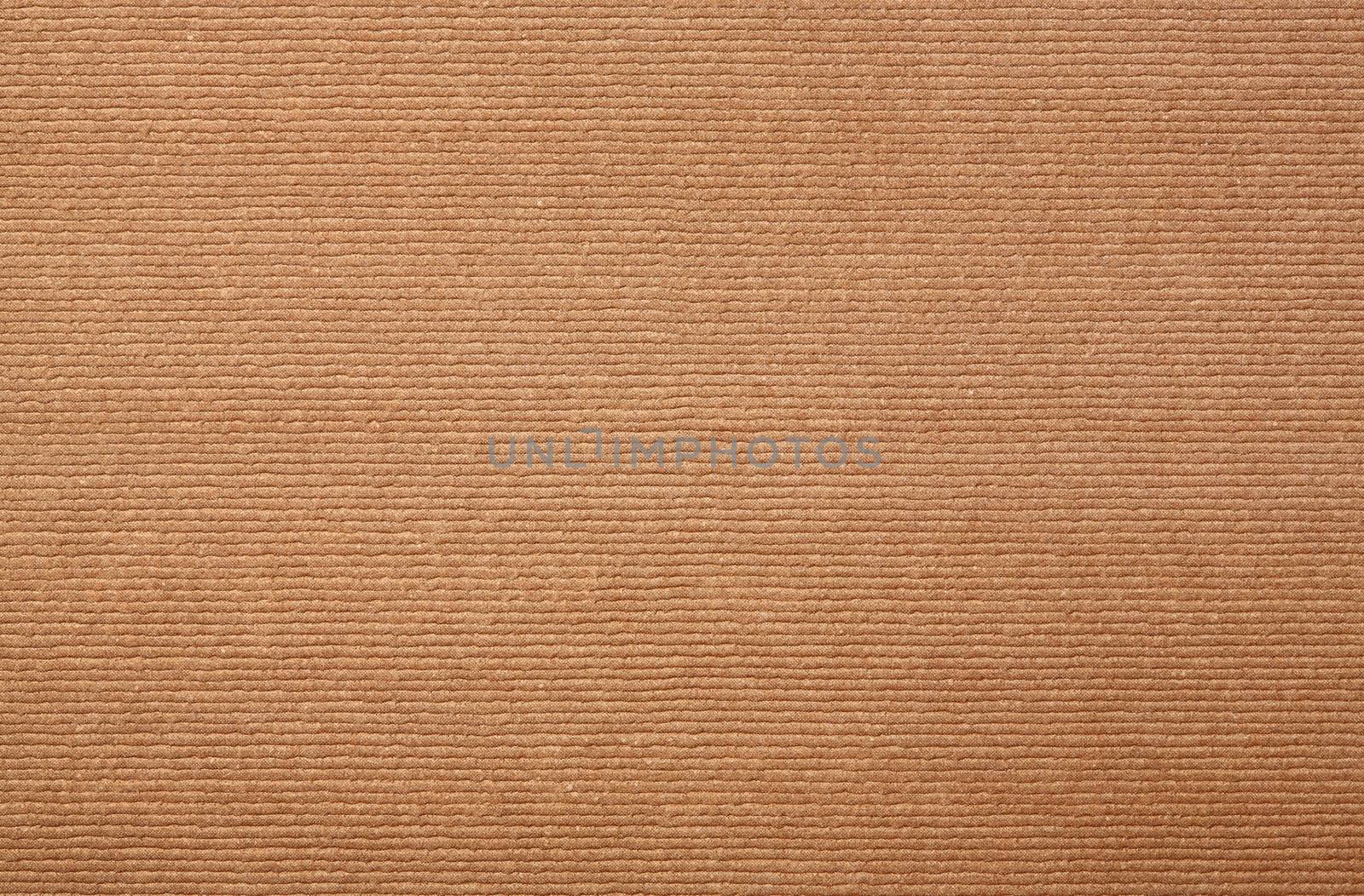 Brown color modern paper texture
