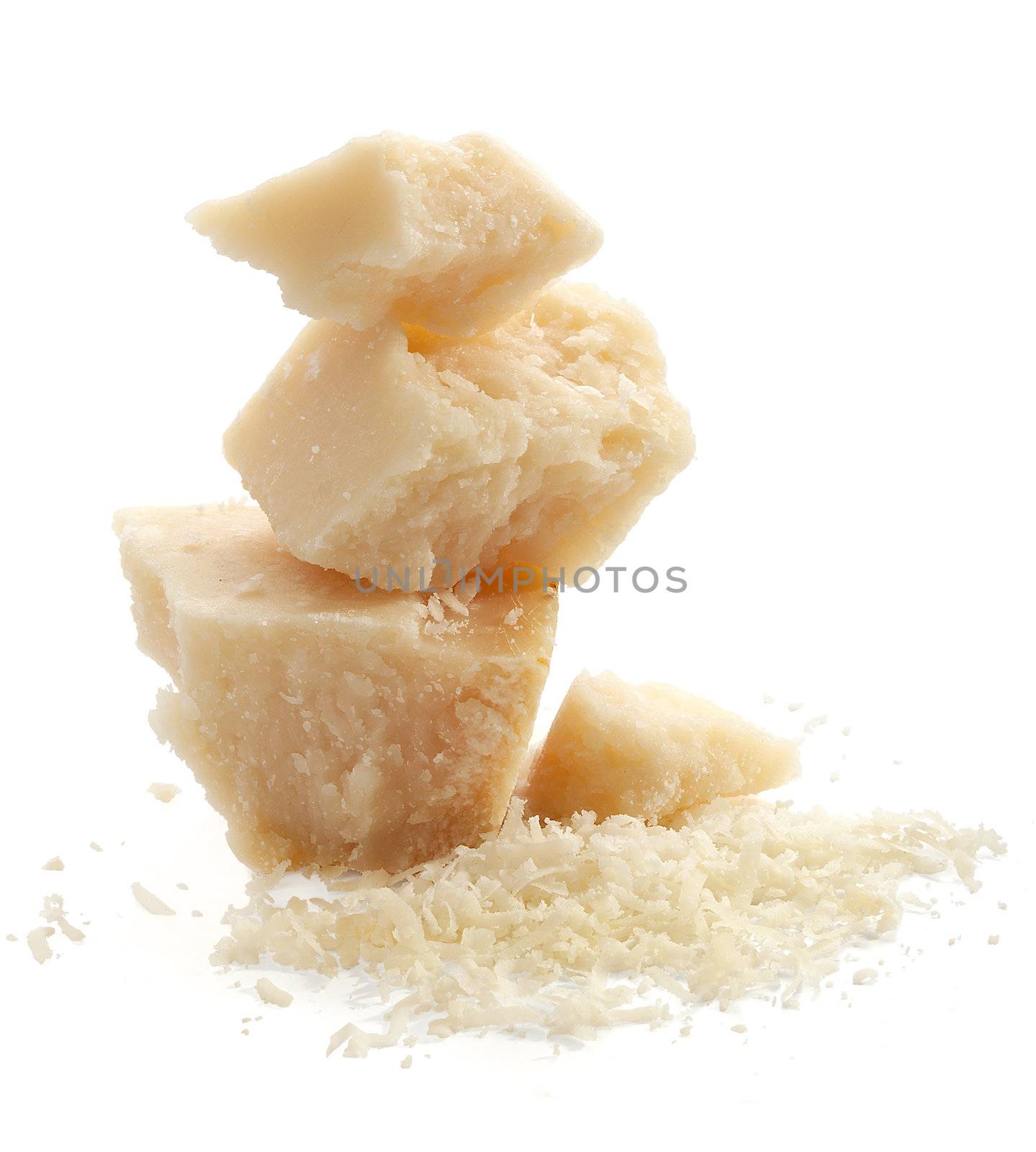 Hard cheese by Angorius