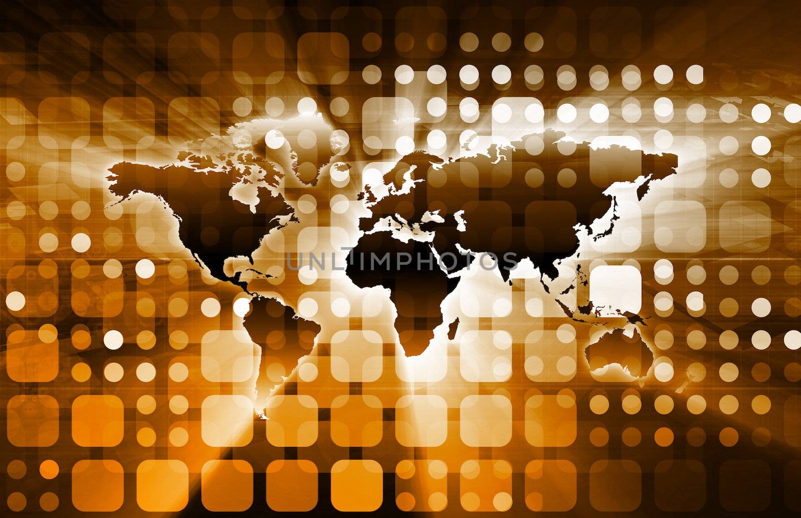 Technology Trends of the Future as Concept