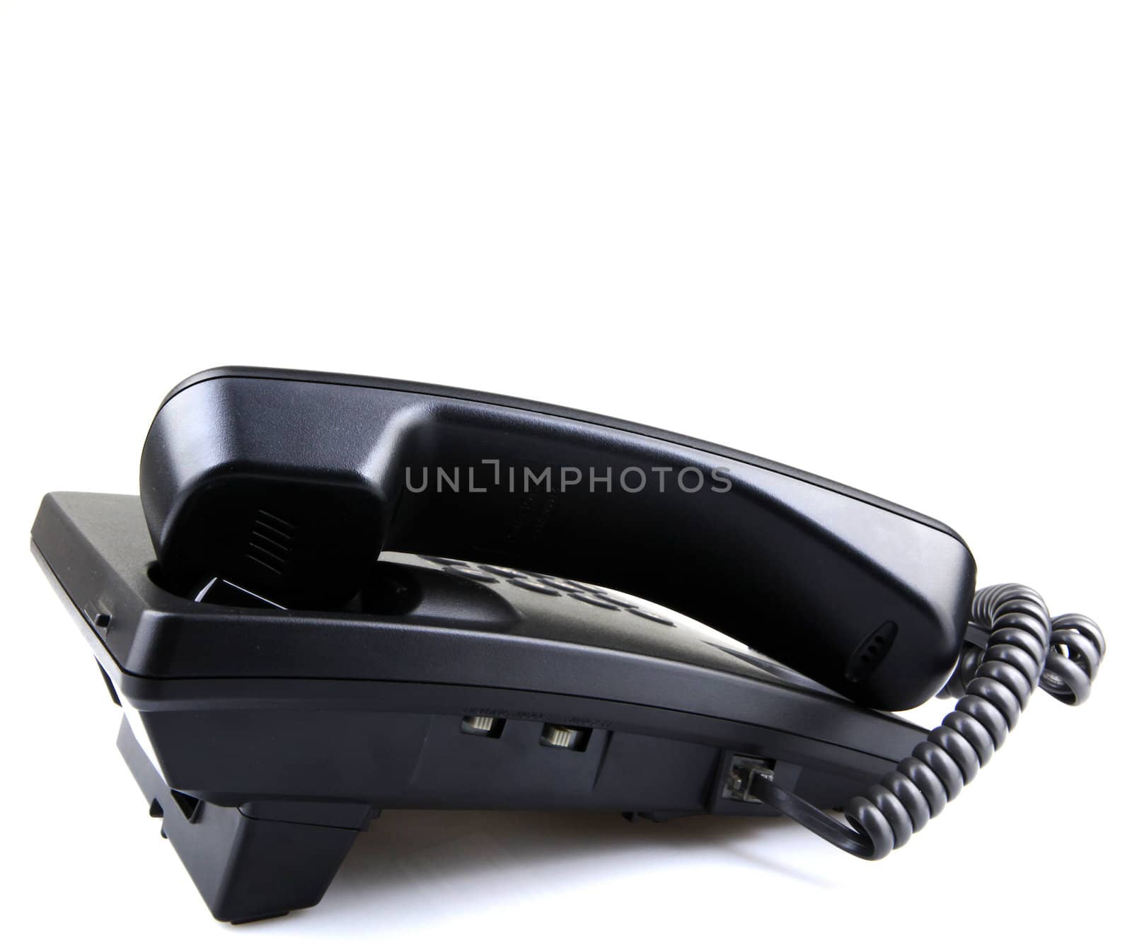 Office Phone by nenov