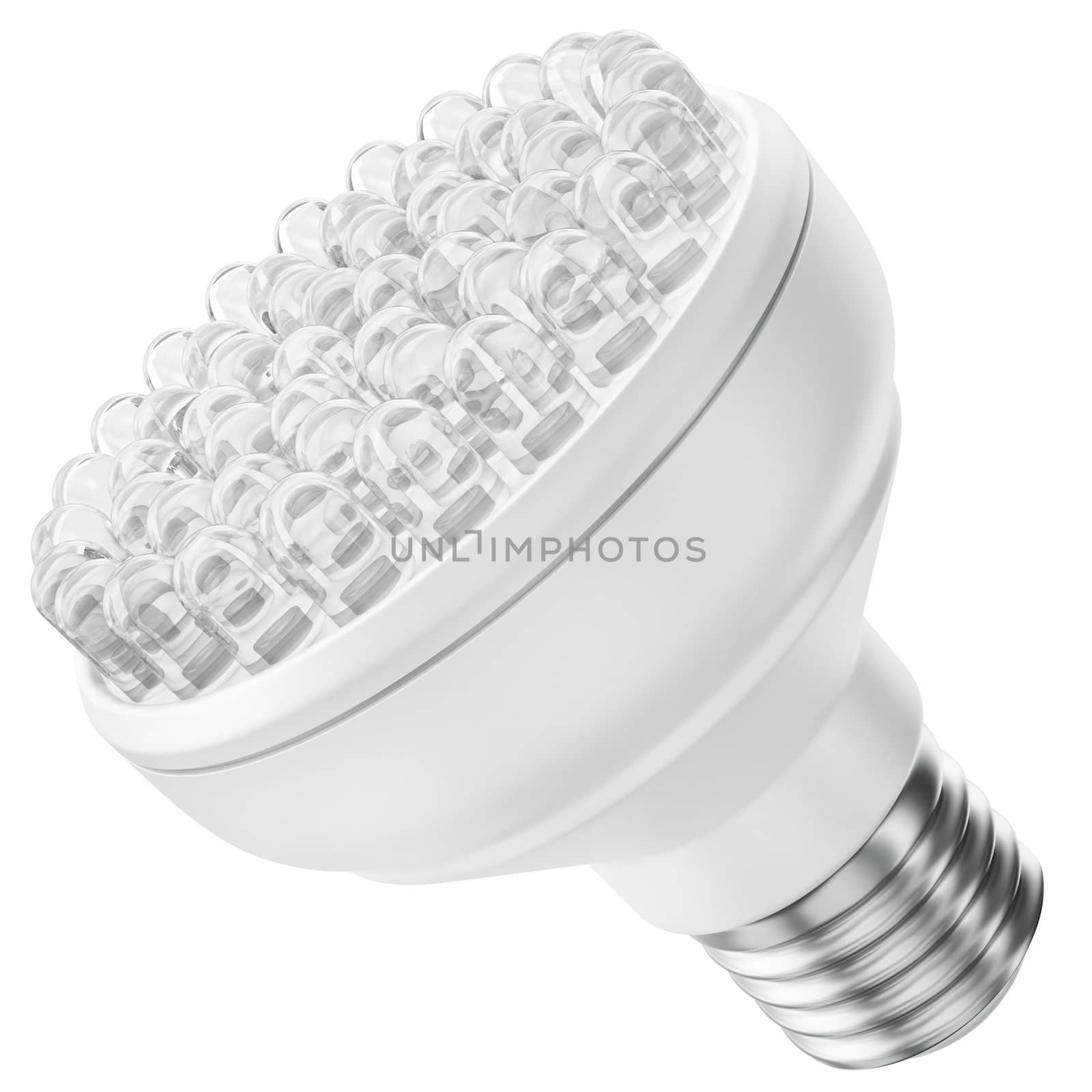 LED bulb by bayberry