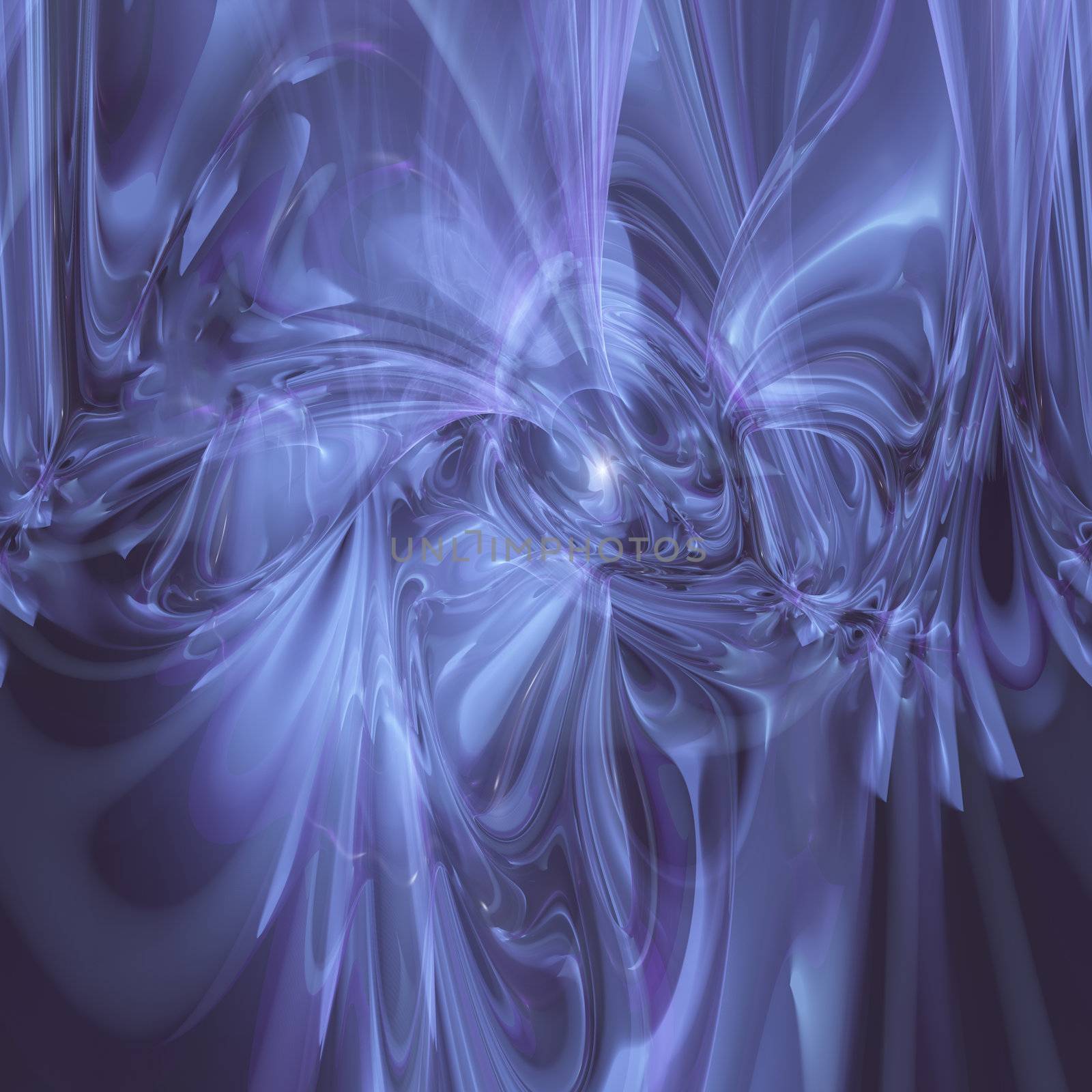 Violet ruffles background by truelight