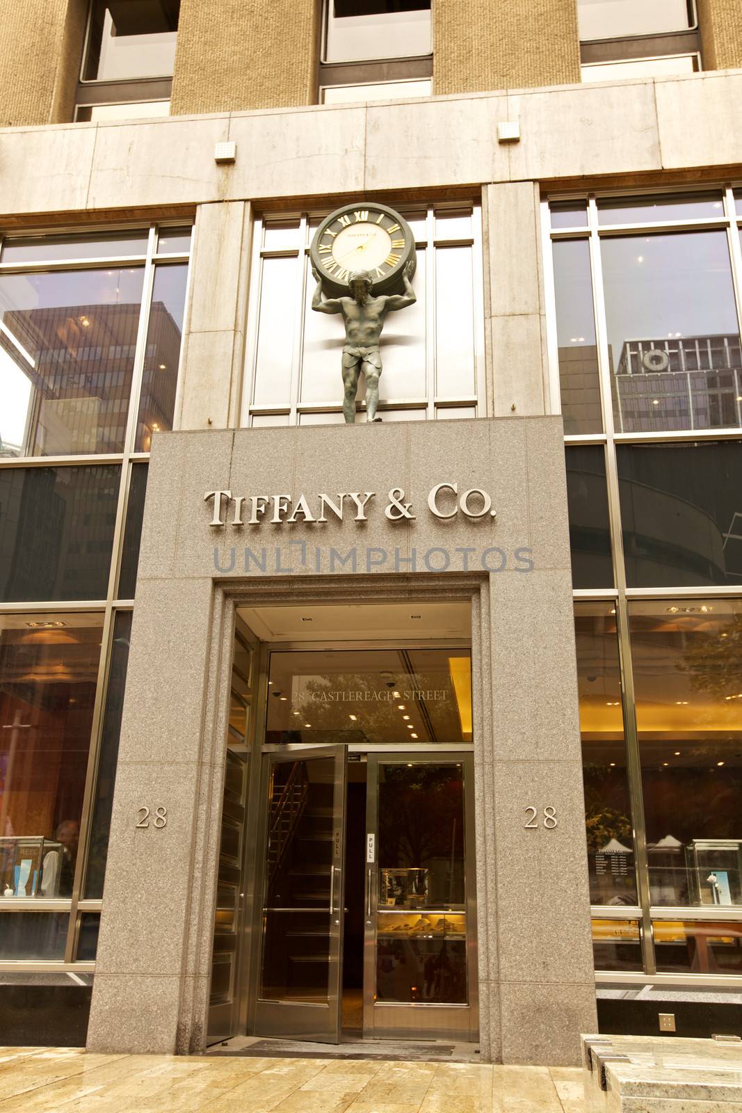 Tiffany & Co by instinia