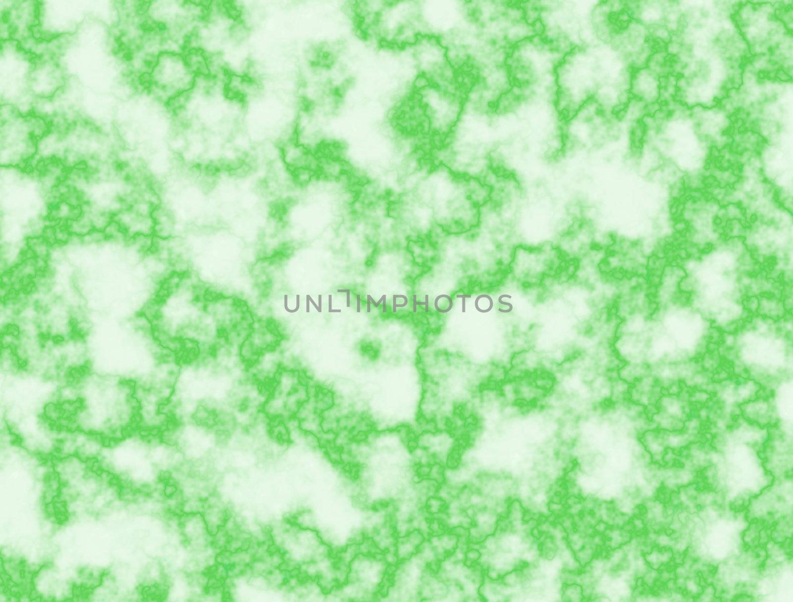 green marble texture