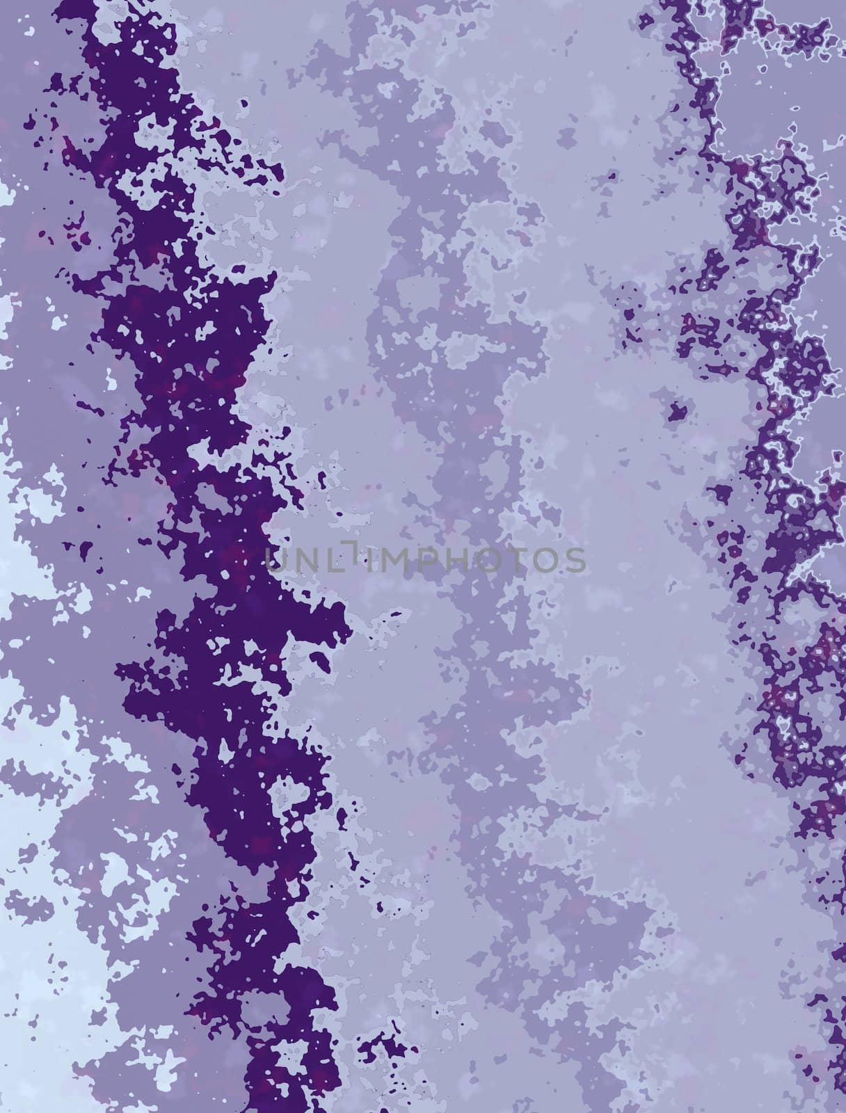 Purple Abstract grunge texture background by sfinks
