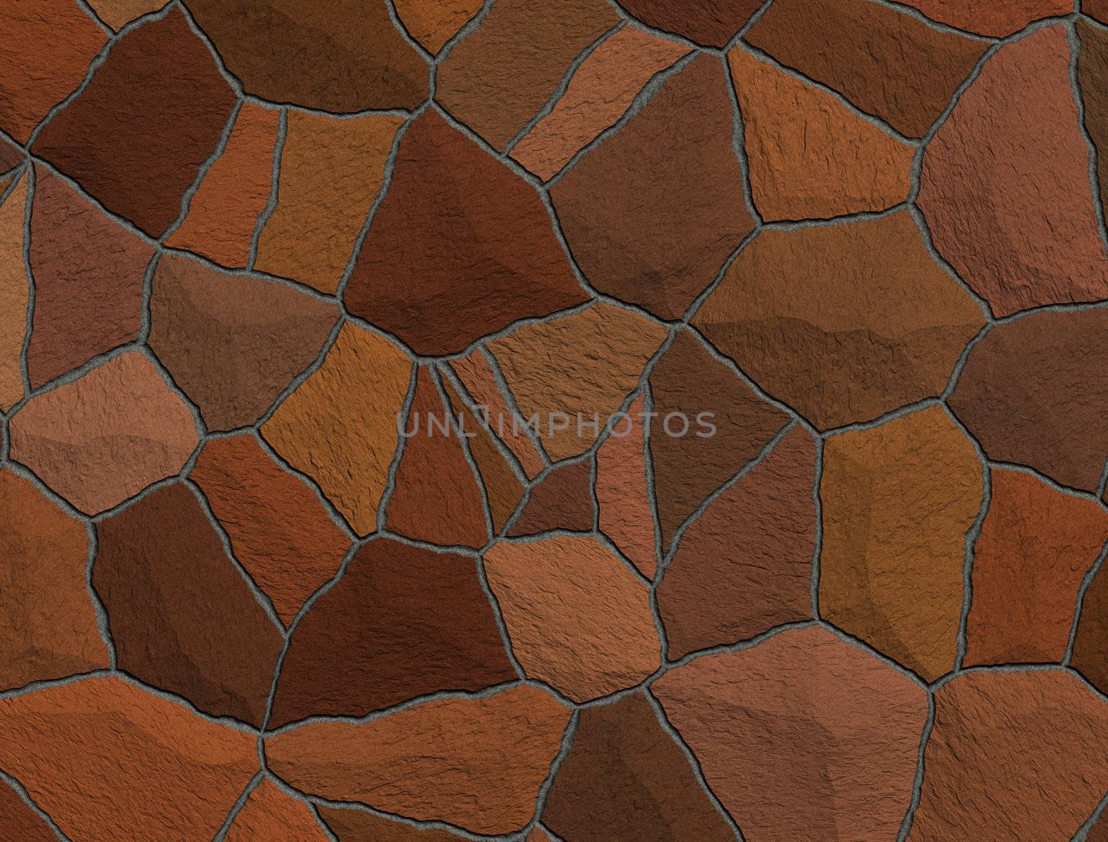 Stone Seamless texture background by sfinks