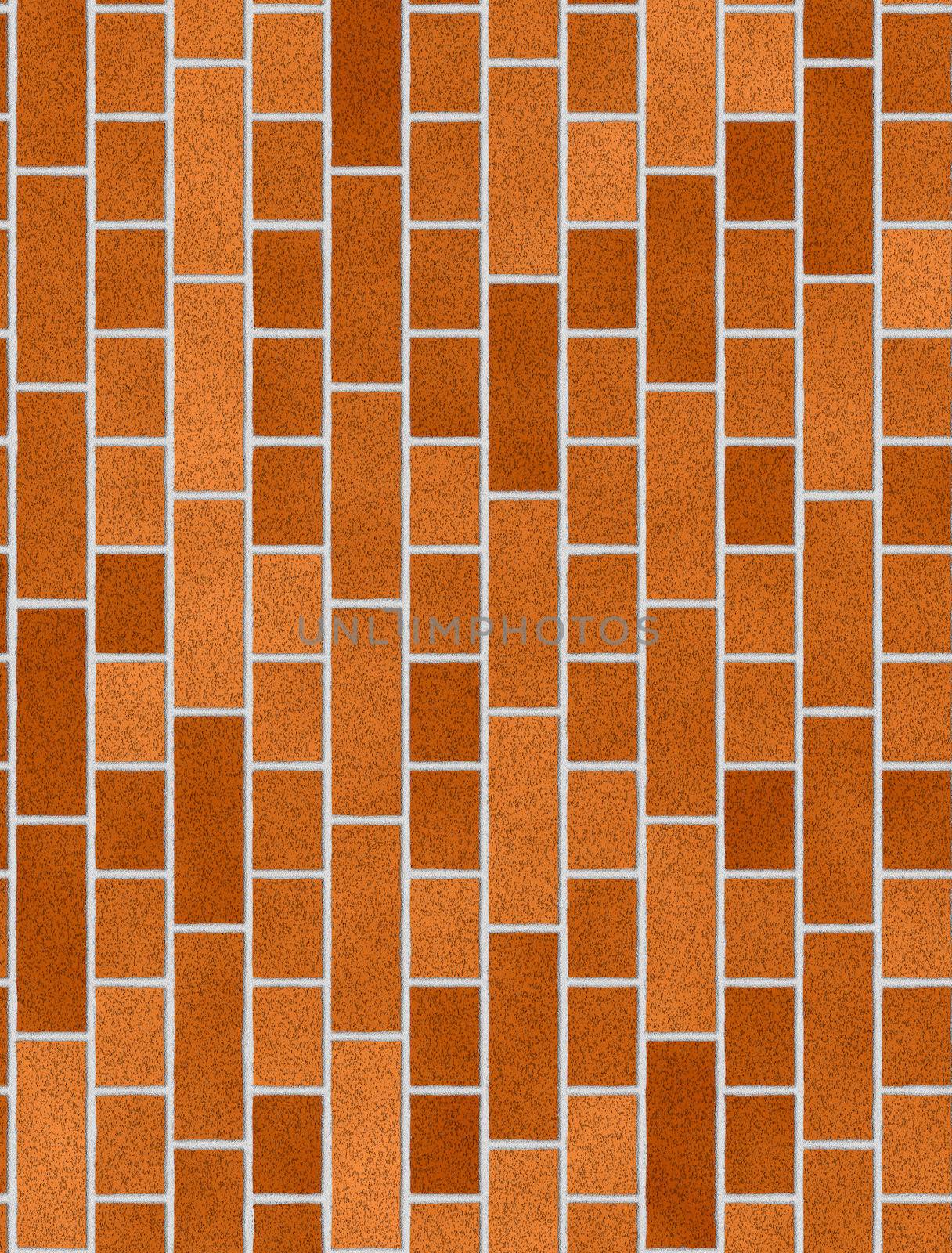 seamless tileable brick wall texture by sfinks