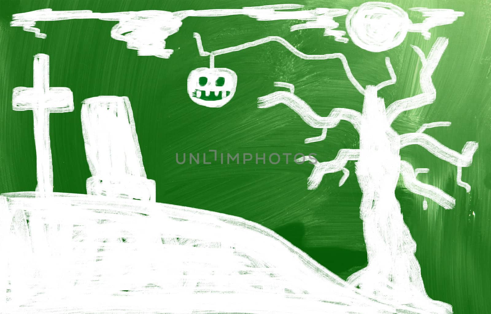 Halloween Background