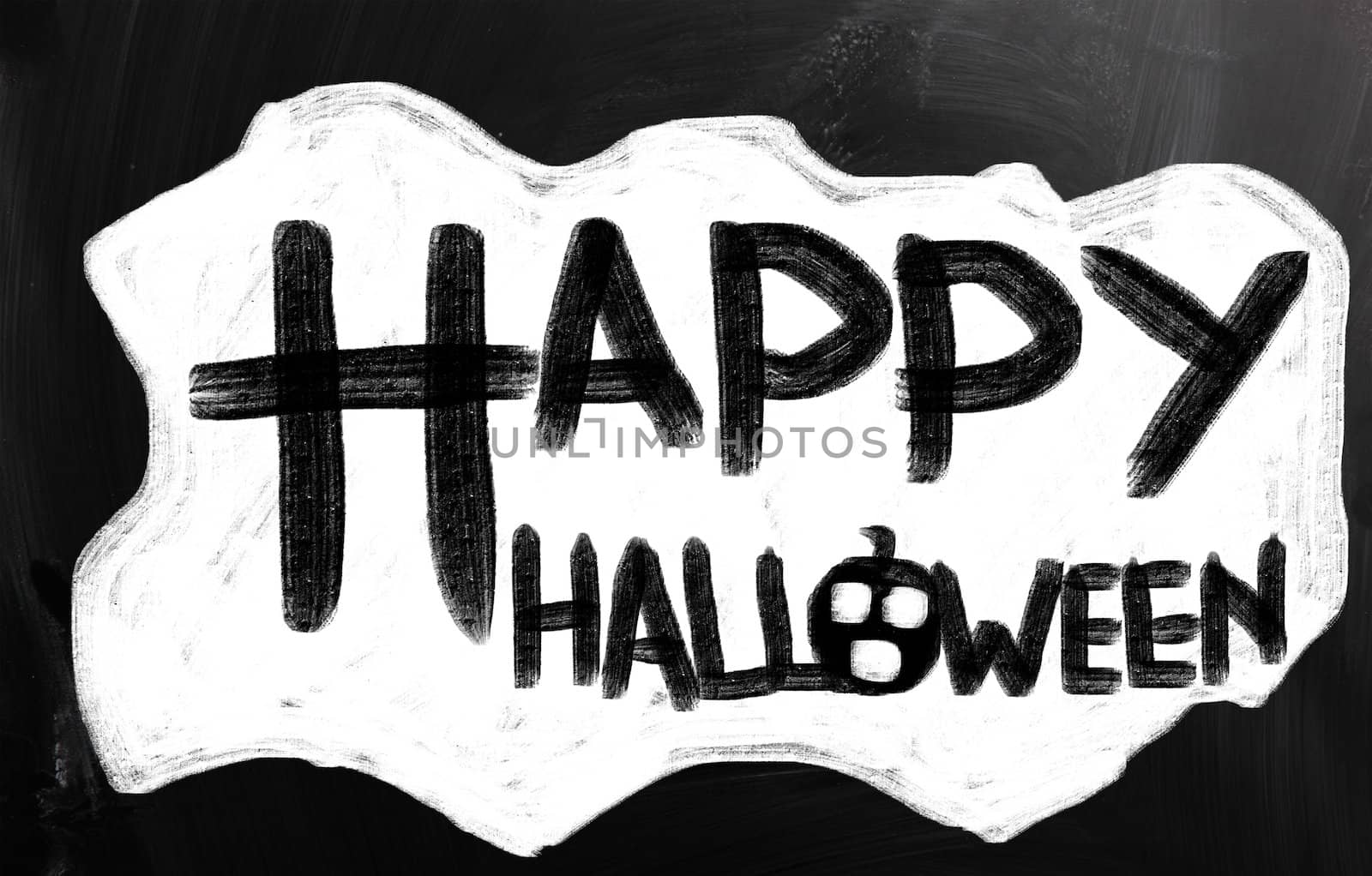 Halloween Background