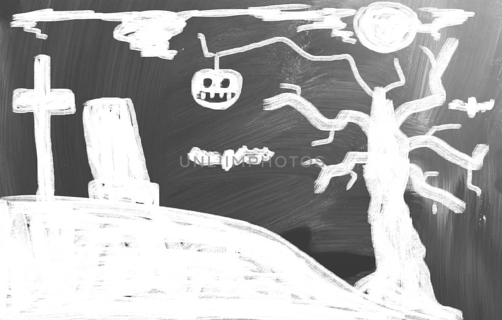 Halloween Background