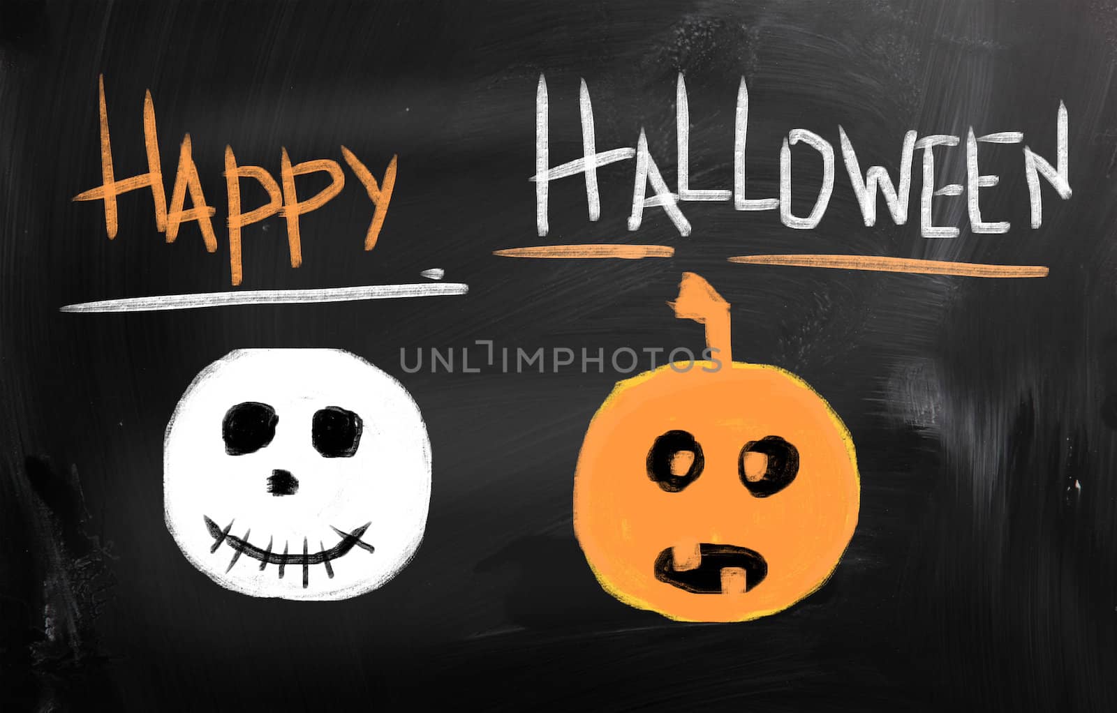 Halloween Background