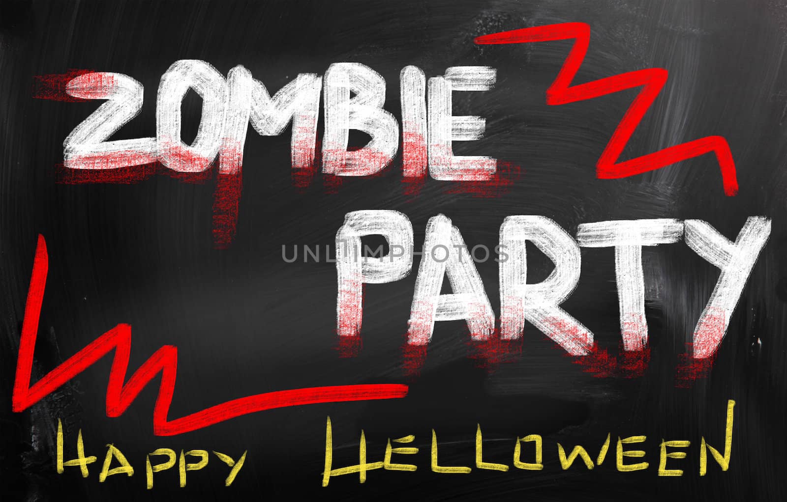 Halloween Background