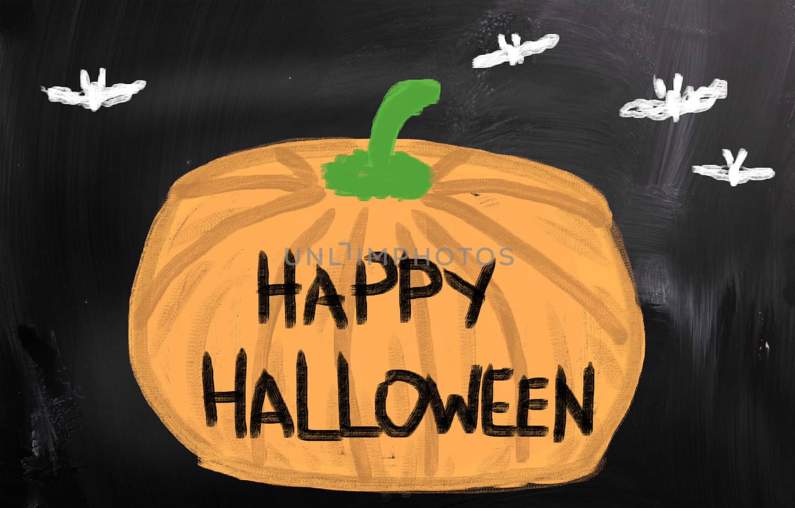 Halloween Background