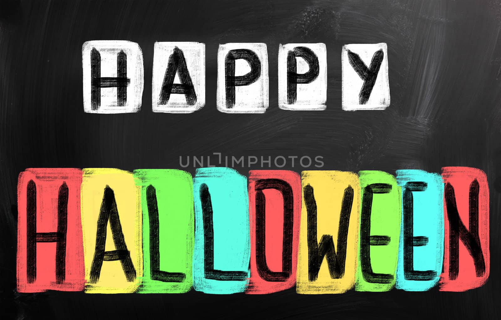 Halloween Background
