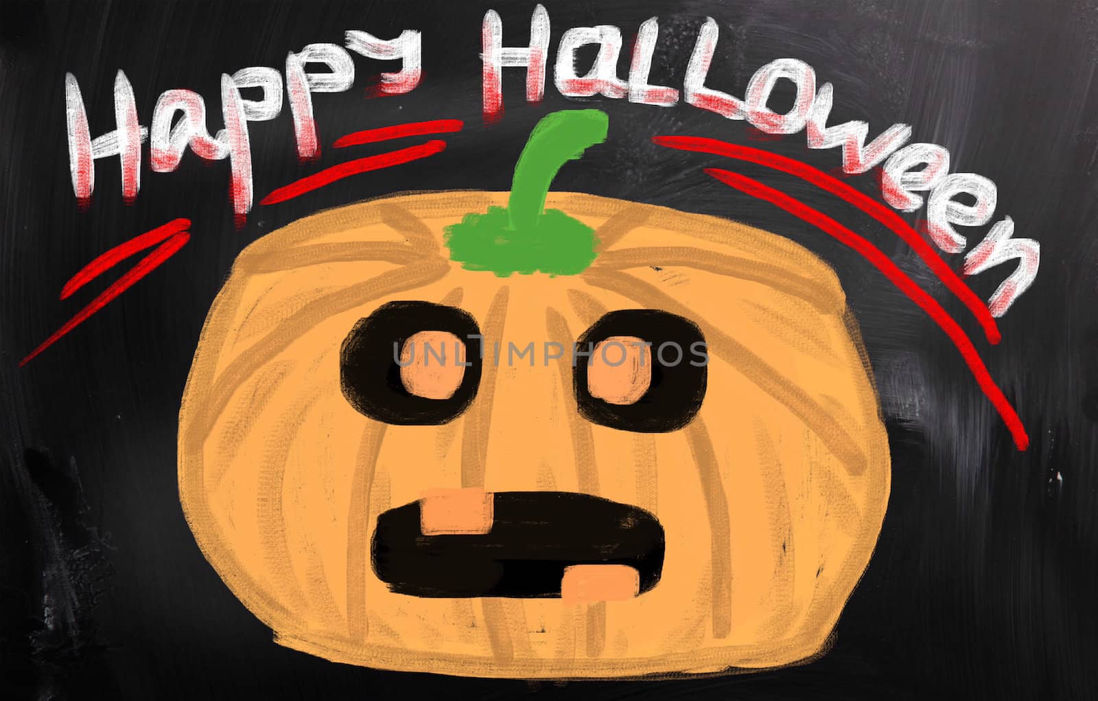 Halloween Background