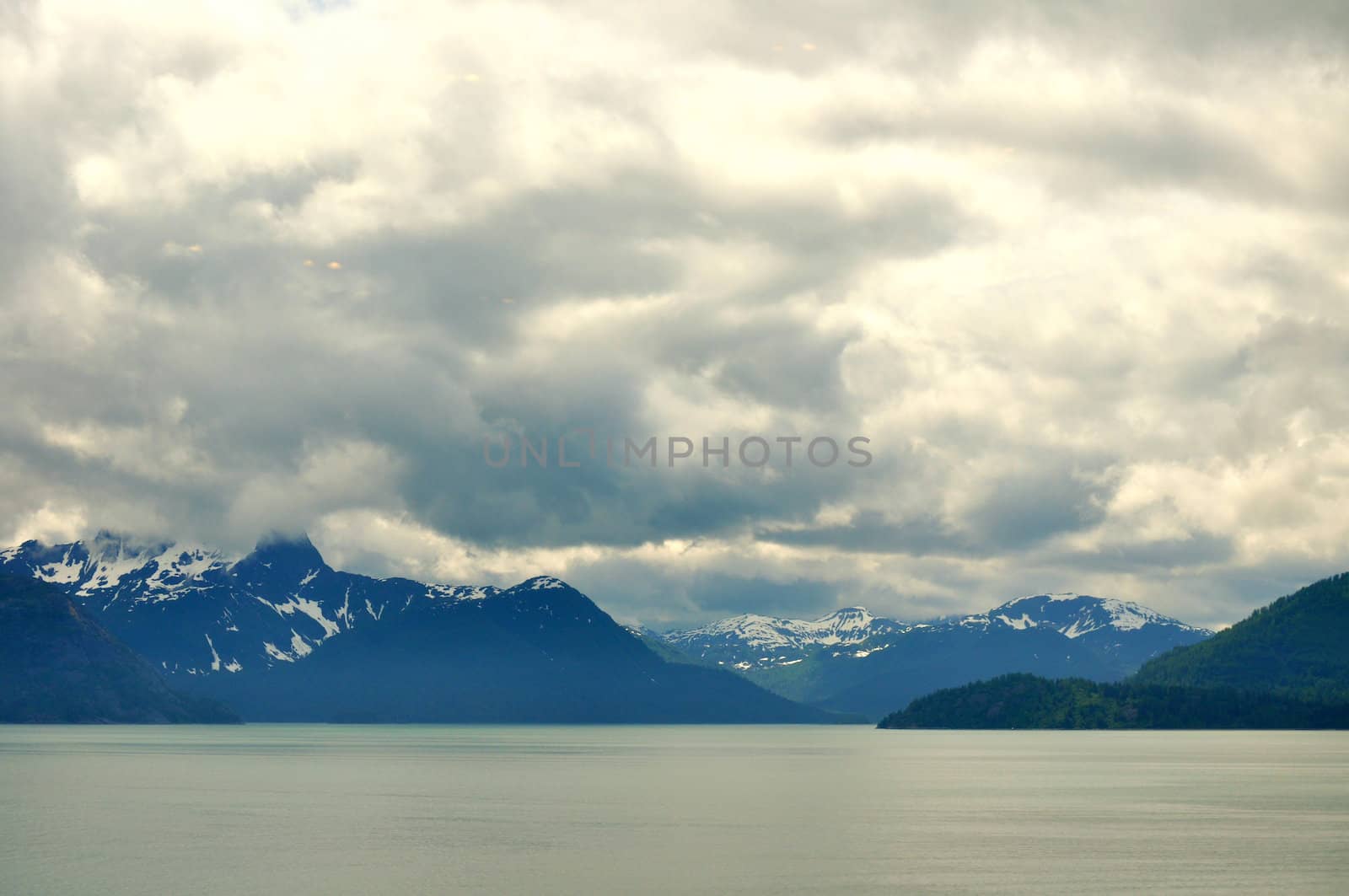 Alaska 2 by RefocusPhoto