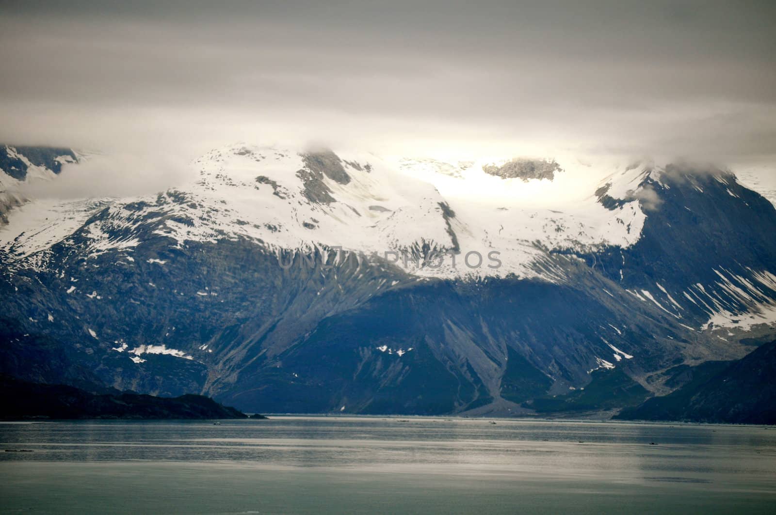 Alaska 4 by RefocusPhoto