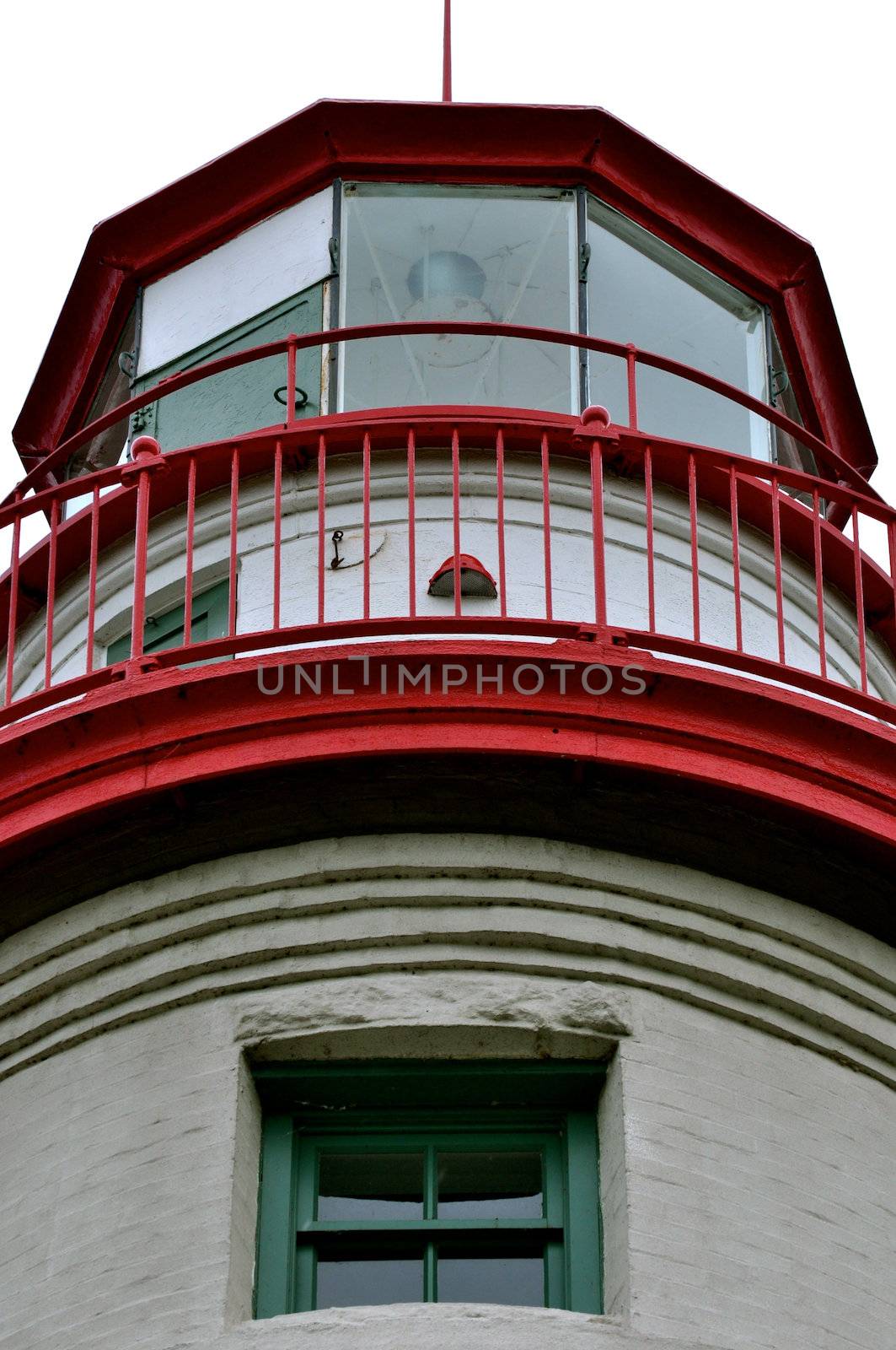 Marblehead Lighthouse by RefocusPhoto