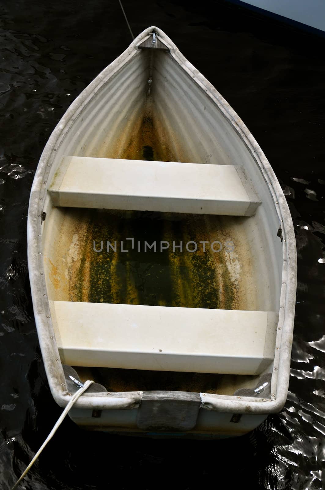 Rowboat by RefocusPhoto