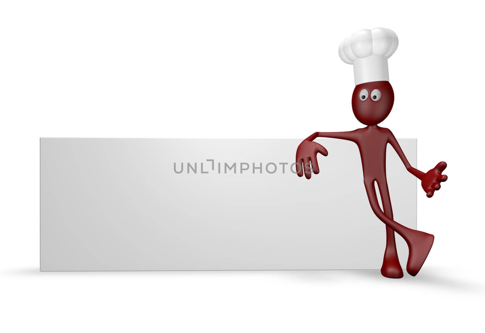 cook banner by drizzd