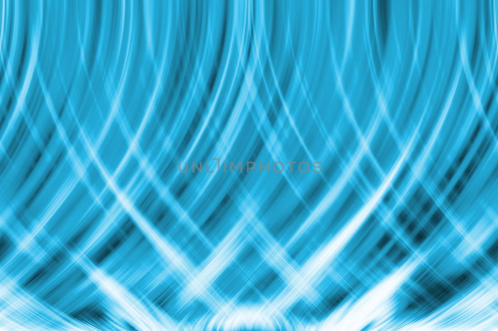 Light blue abstract background