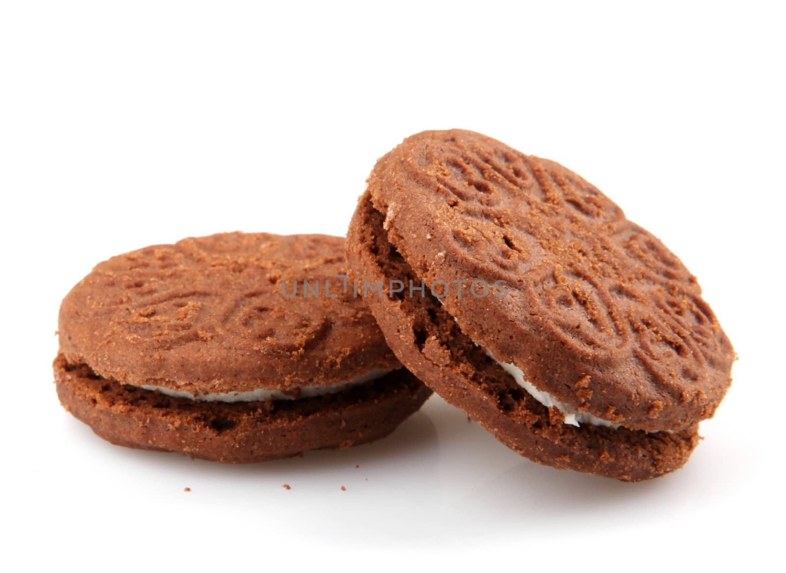 Chocolate Biscuits