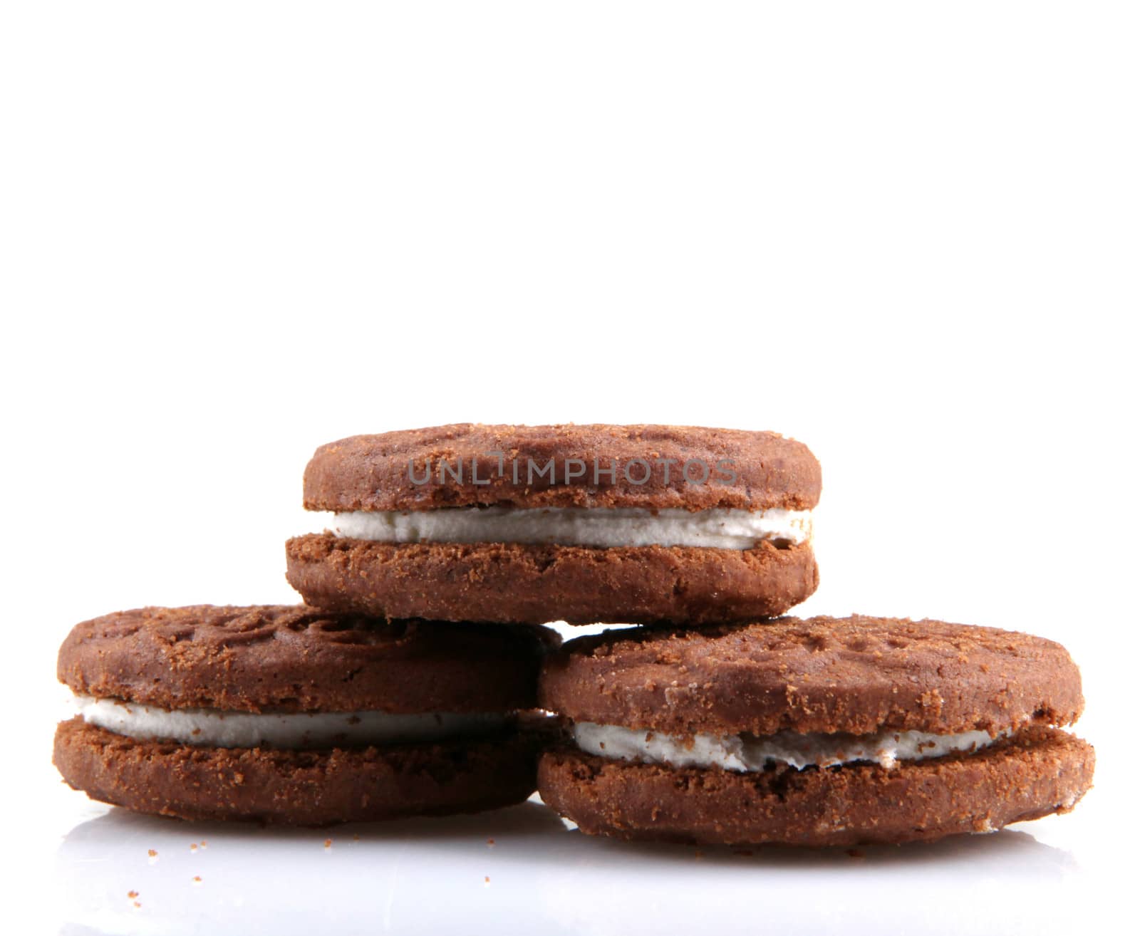 Chocolate Biscuits